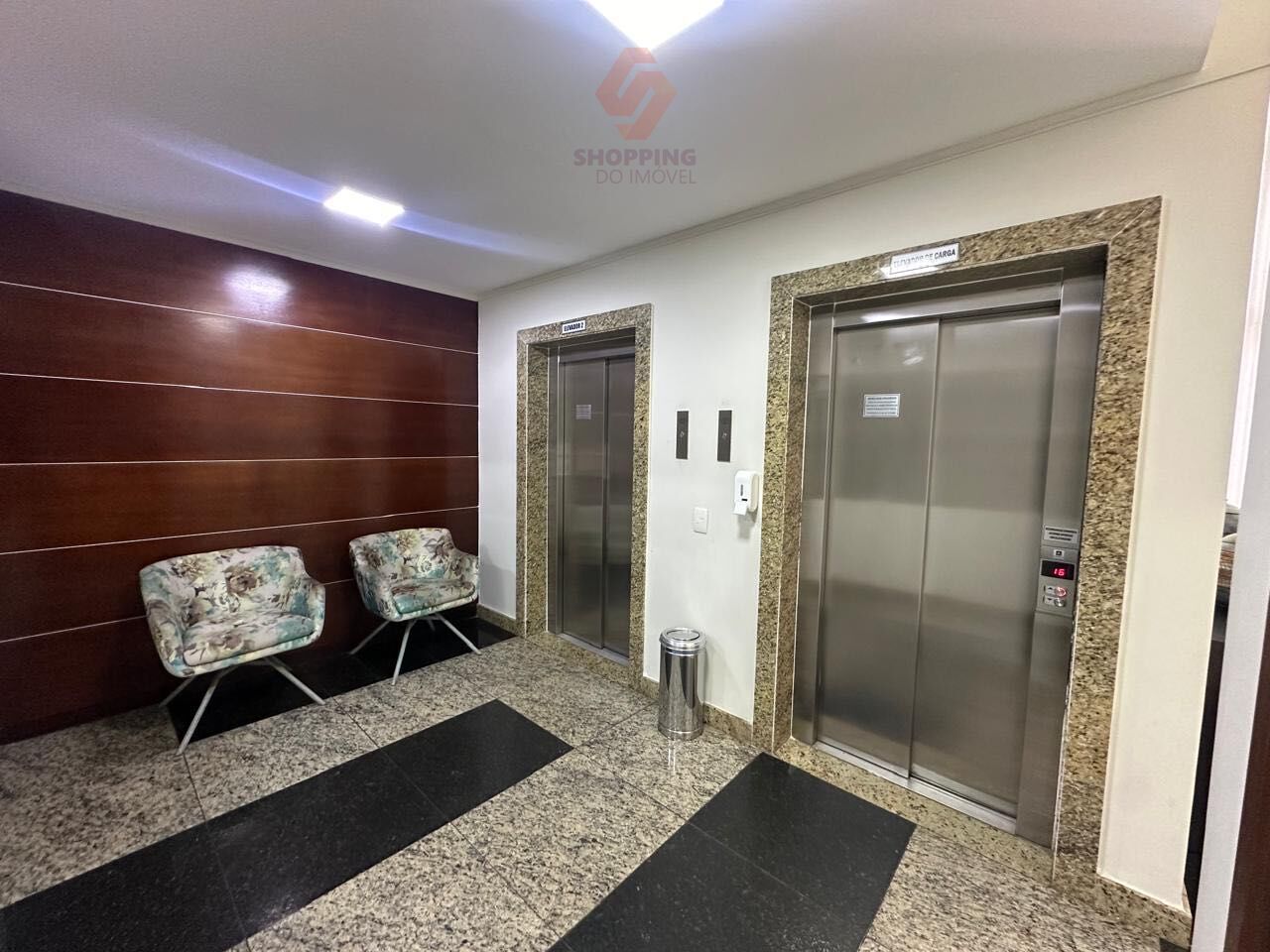 Apartamento à venda com 3 quartos, 100m² - Foto 21