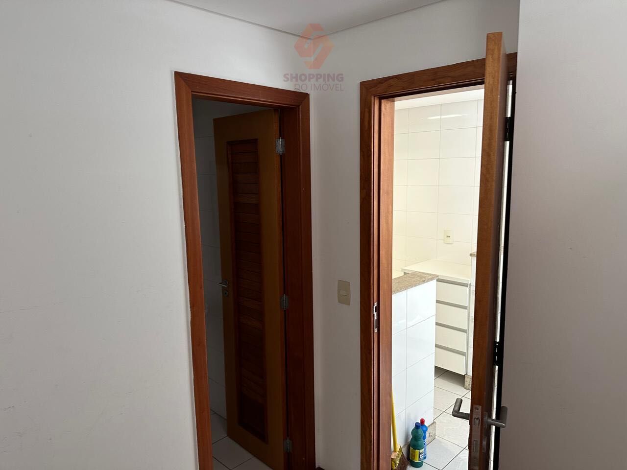 Apartamento à venda com 3 quartos, 100m² - Foto 8