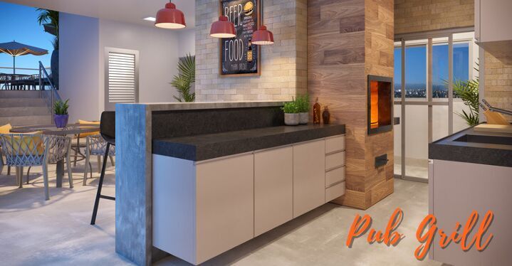 Apartamento, 2 quartos, 60 m² - Foto 24