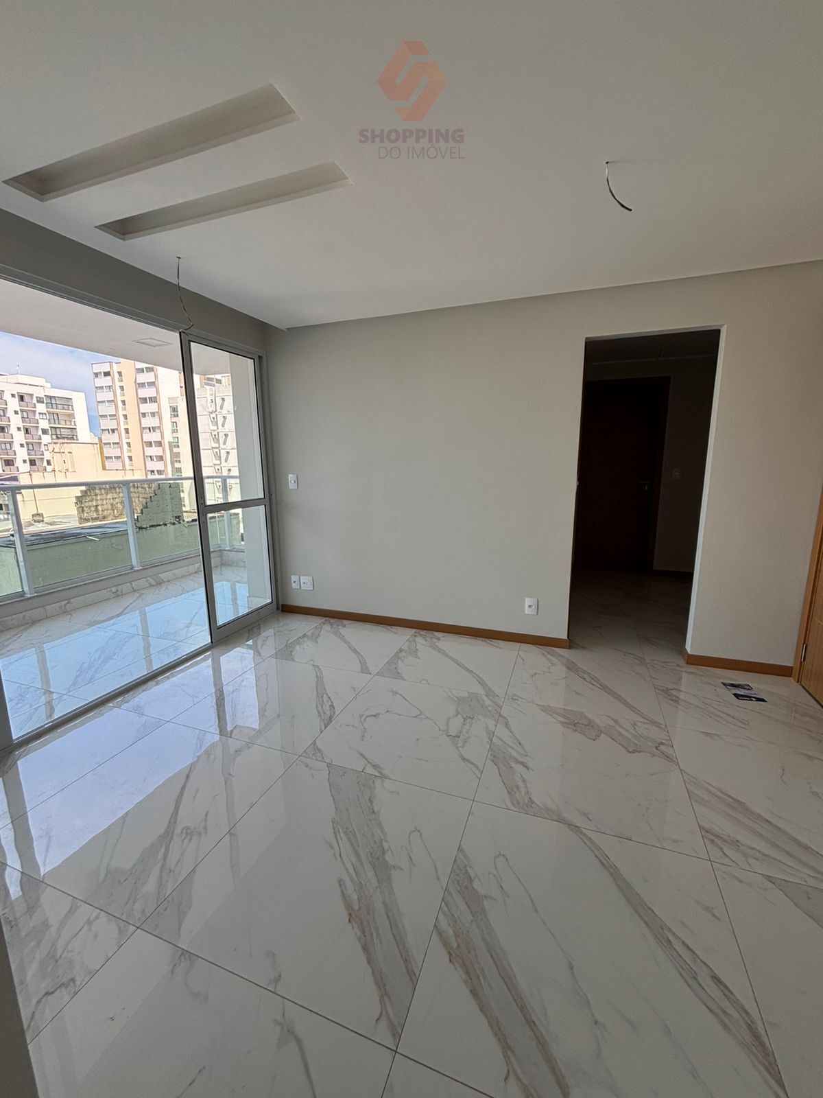 Apartamento, 2 quartos, 60 m² - Foto 3