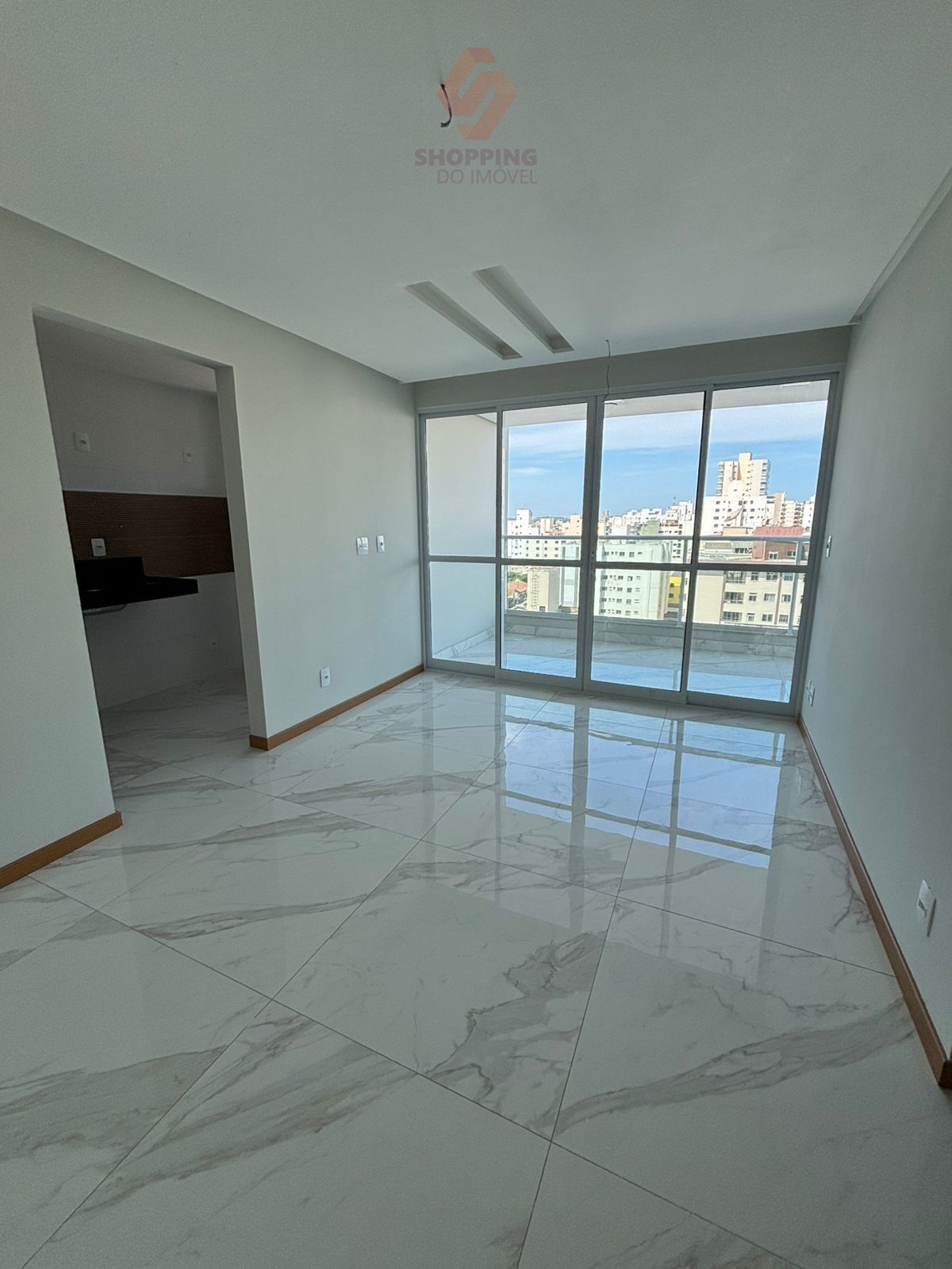 Apartamento, 2 quartos, 60 m² - Foto 4