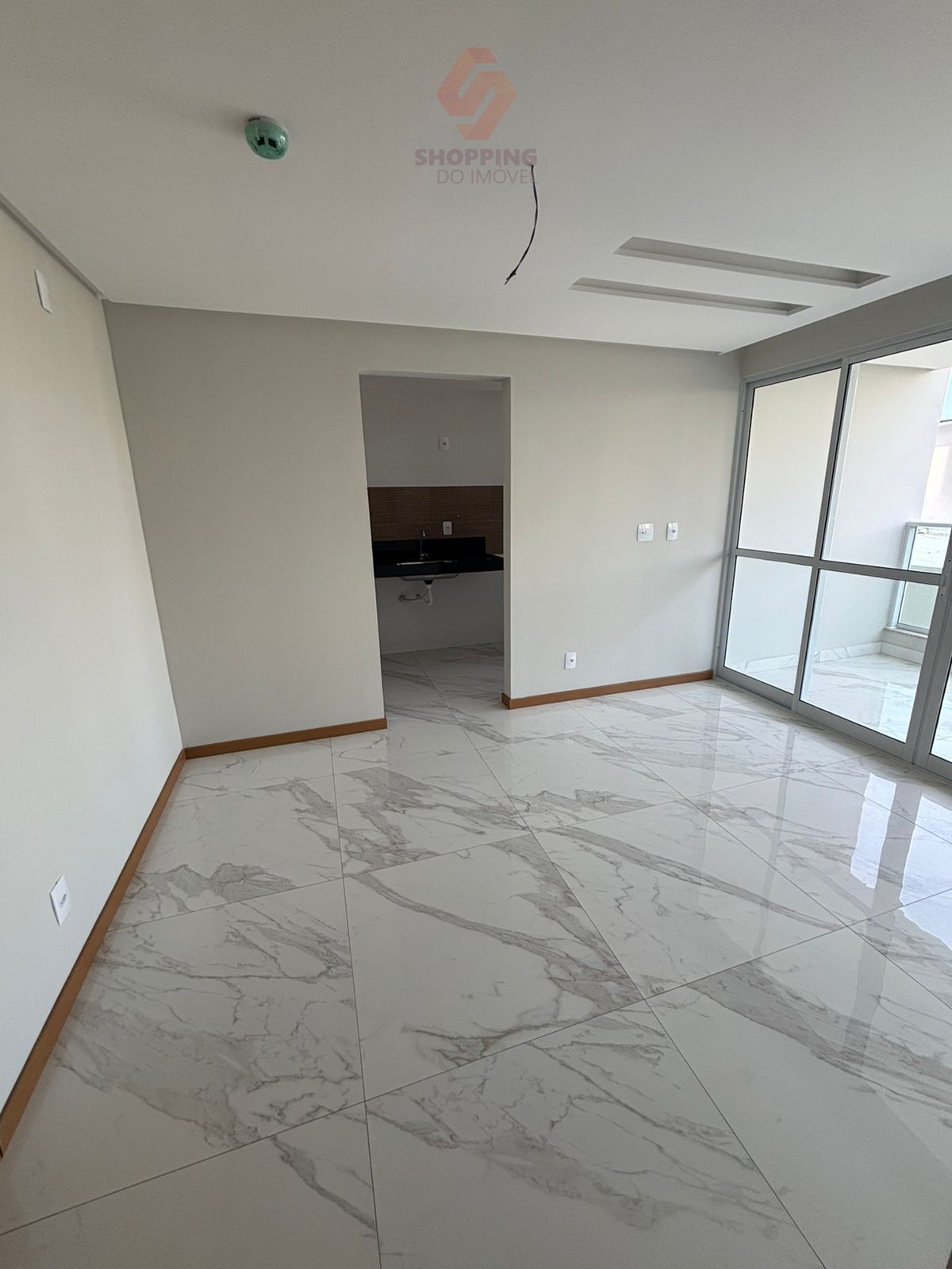Apartamento, 2 quartos, 60 m² - Foto 5