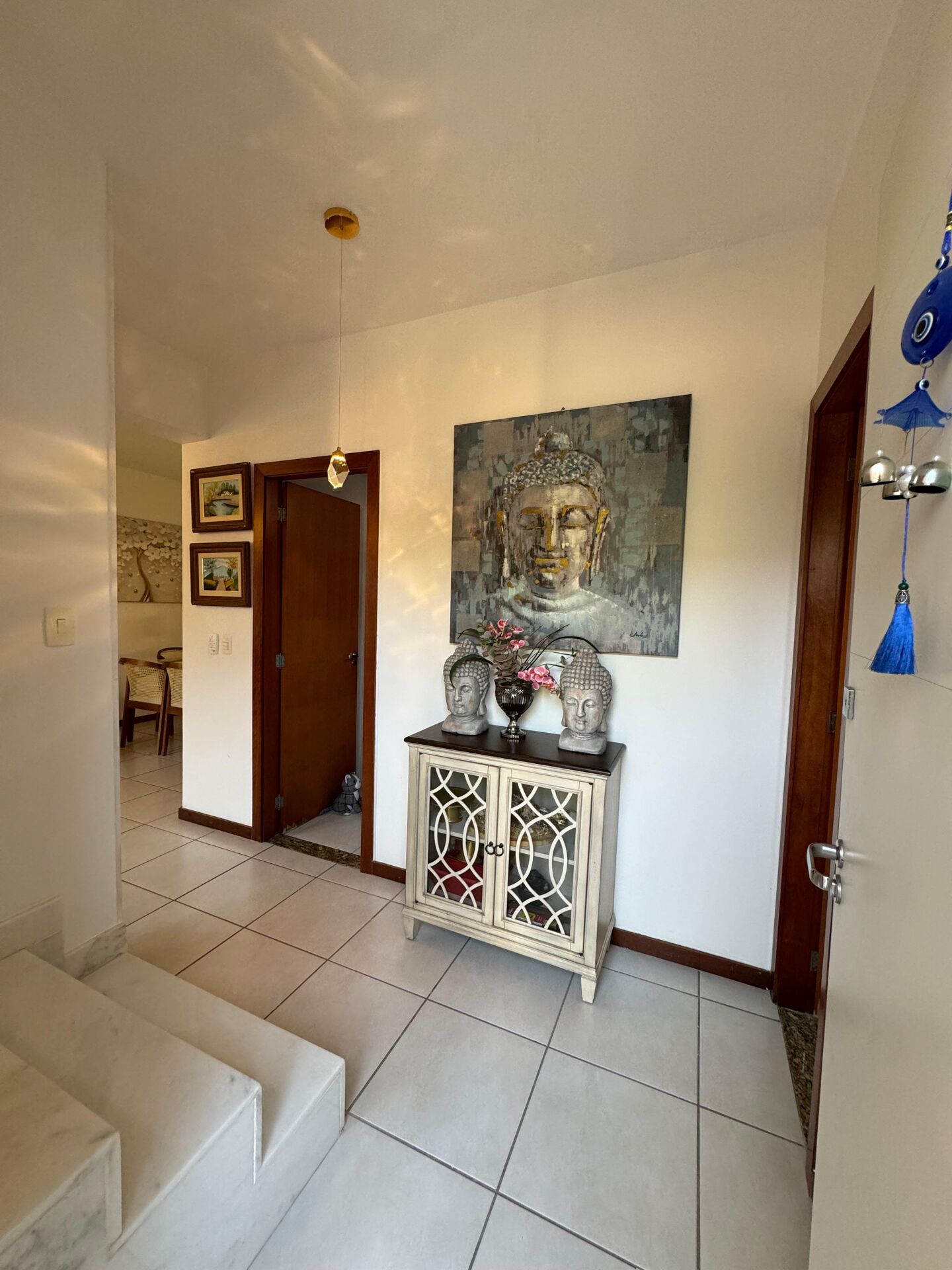 Casa de Condomínio à venda com 3 quartos, 159m² - Foto 2