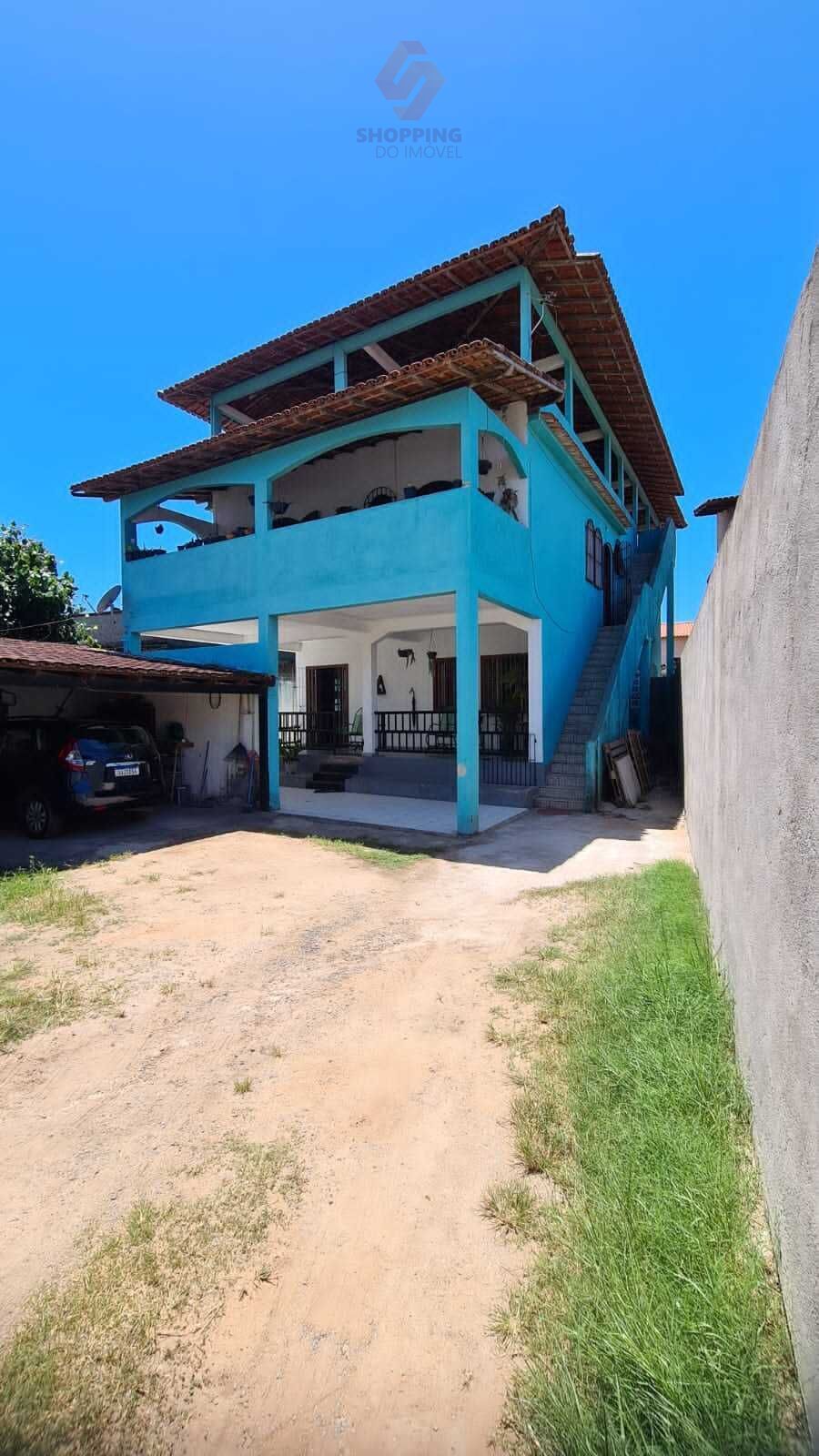 Casa à venda, 150m² - Foto 1