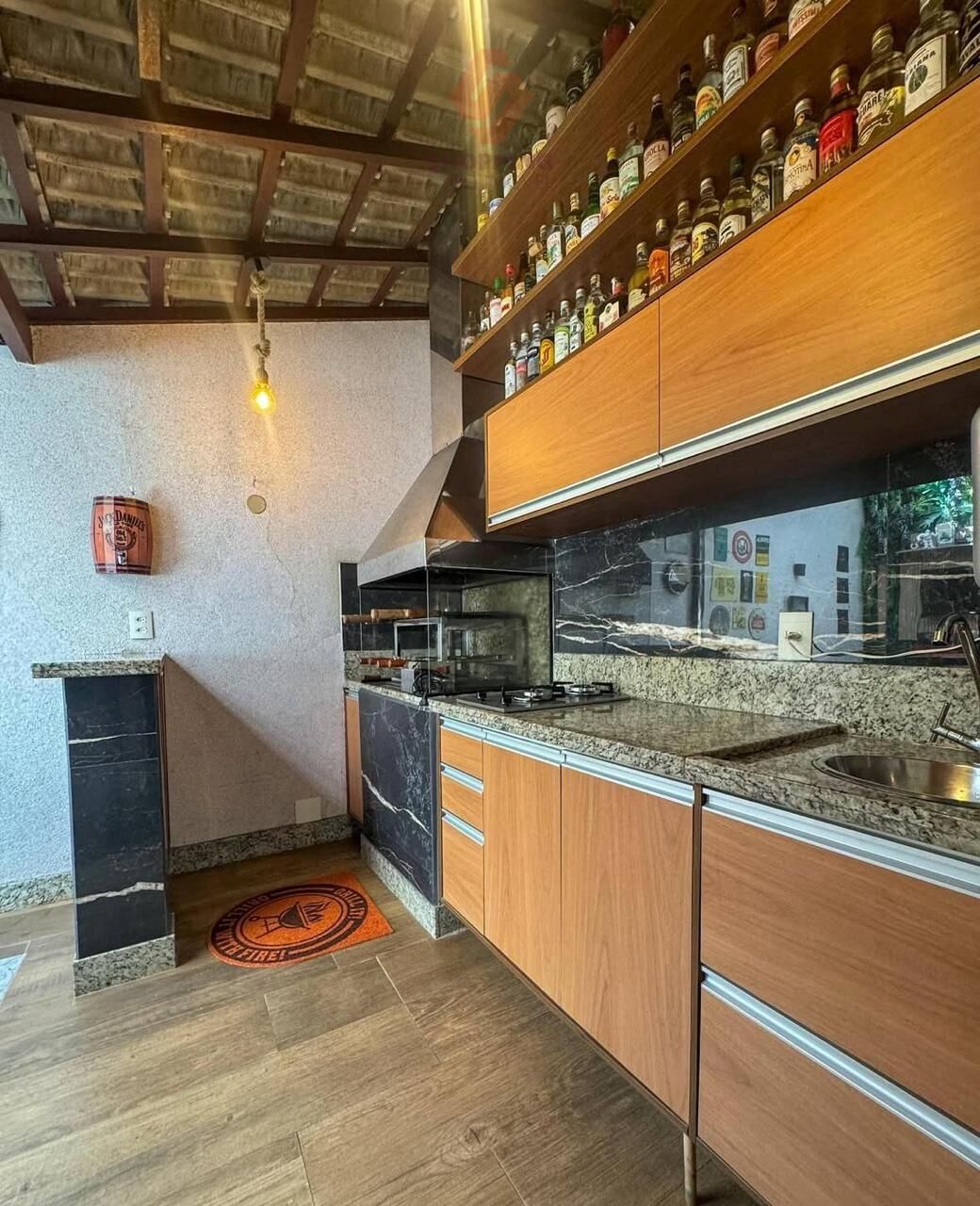 Casa de Condomínio, 3 quartos - Foto 7