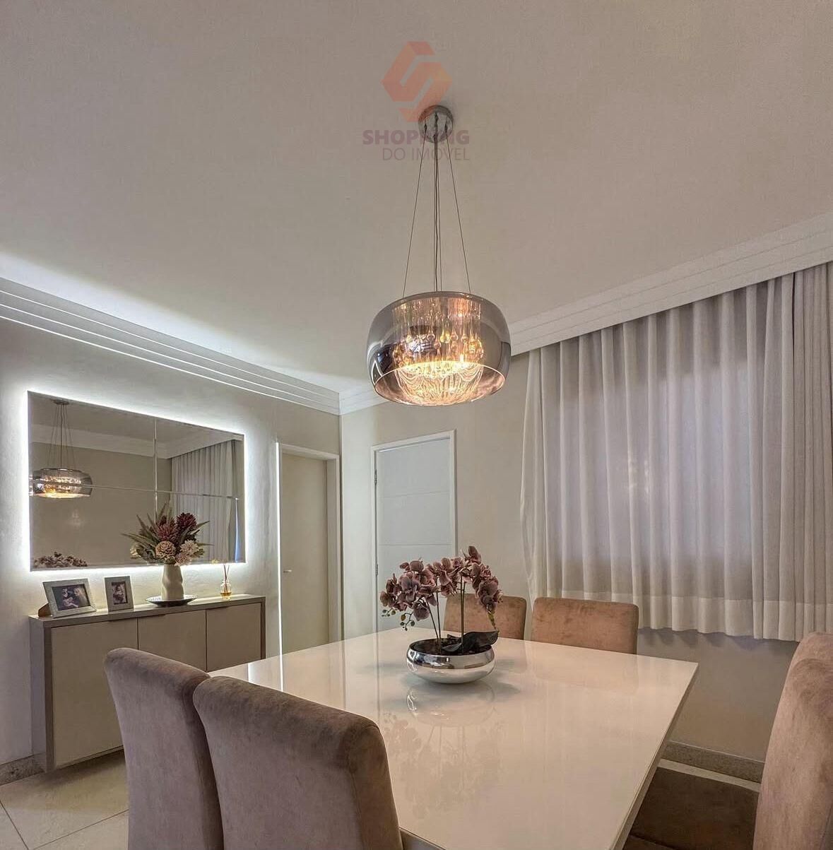 Casa de Condomínio, 3 quartos - Foto 10