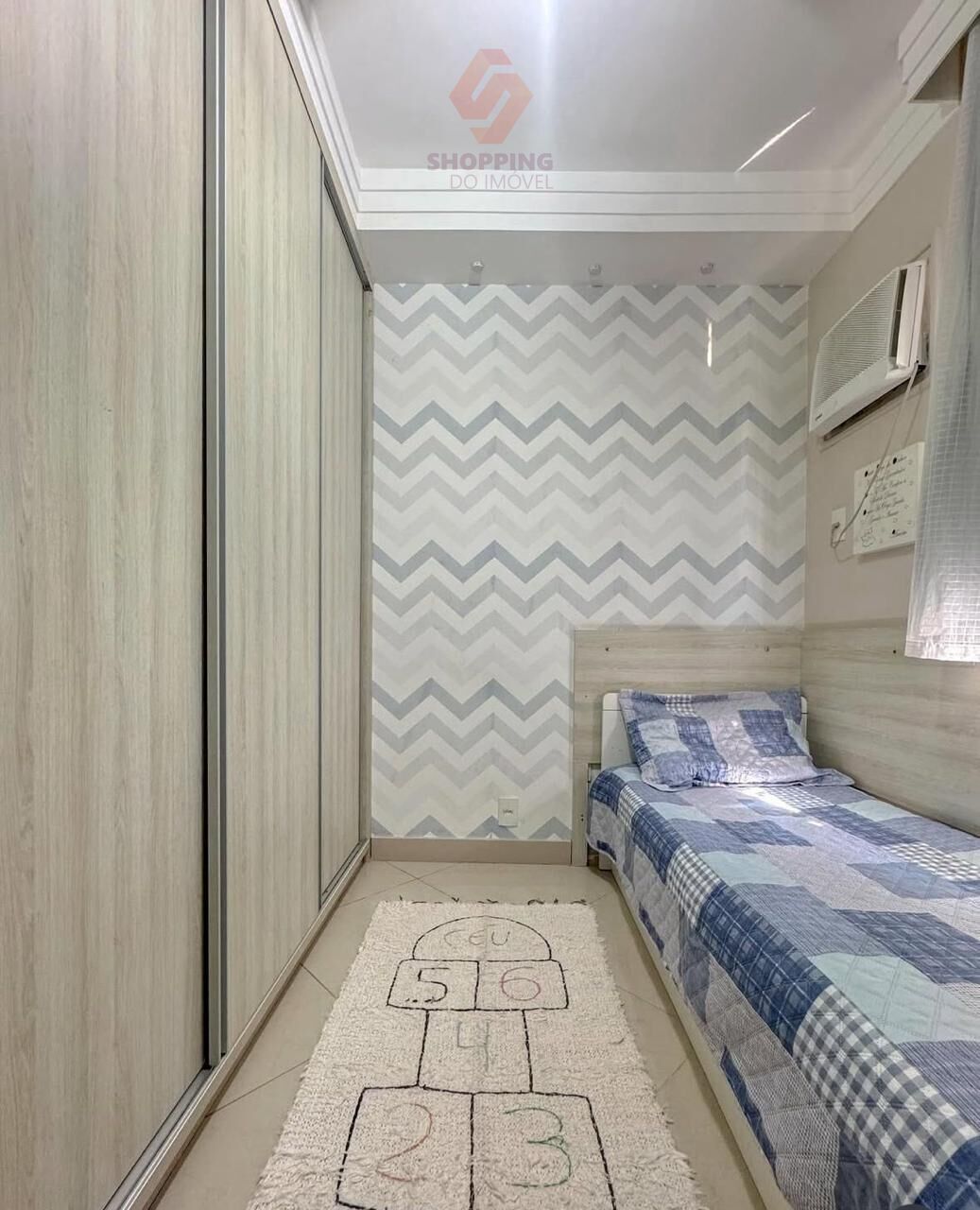 Casa de Condomínio, 3 quartos - Foto 5