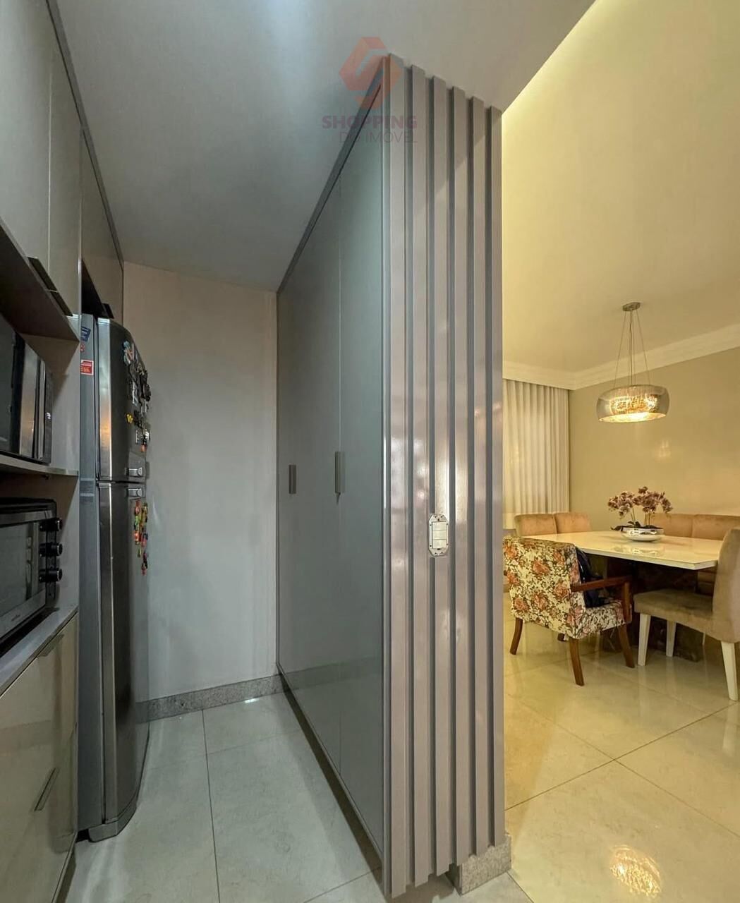 Casa de Condomínio, 3 quartos - Foto 6