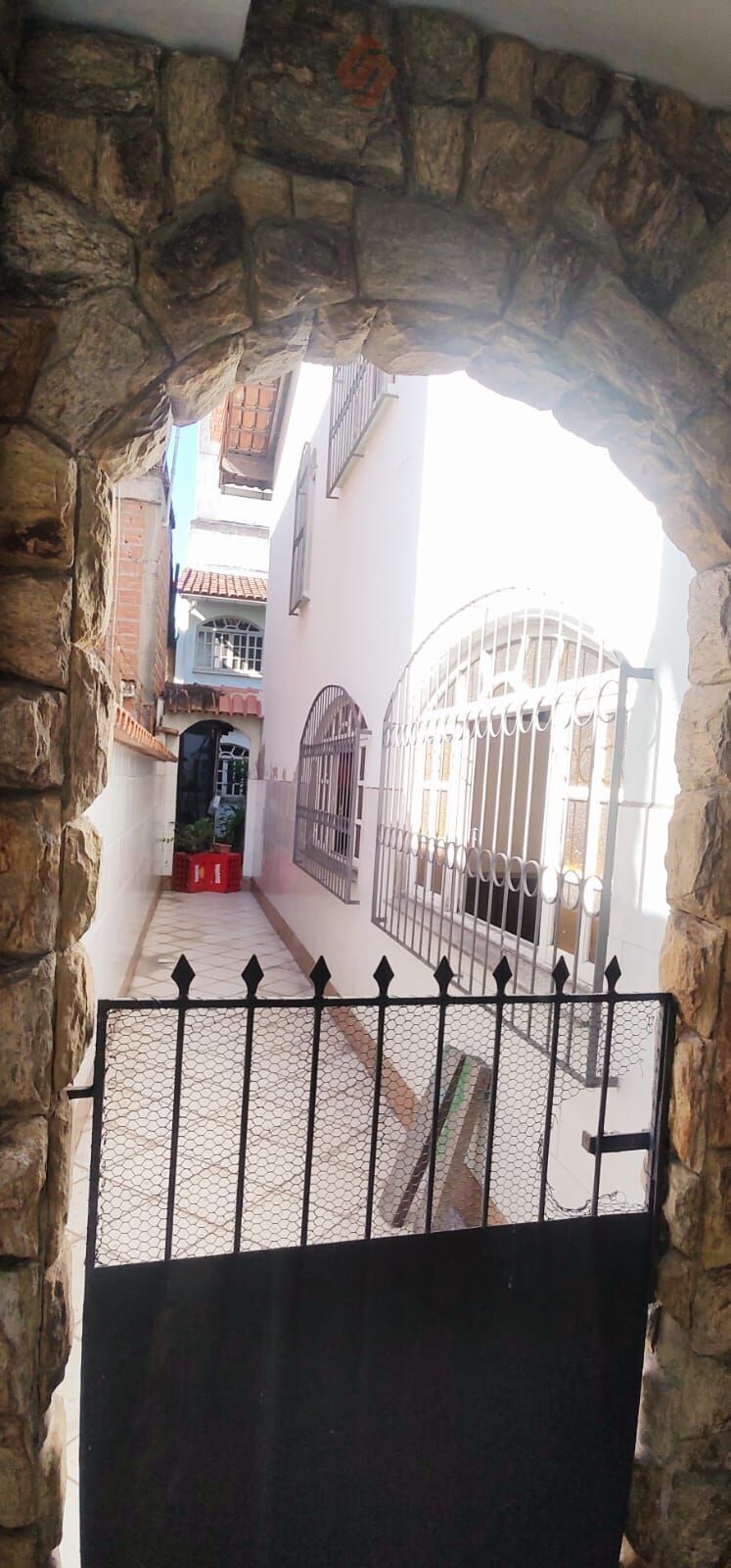 Casa à venda com 5 quartos, 200m² - Foto 29