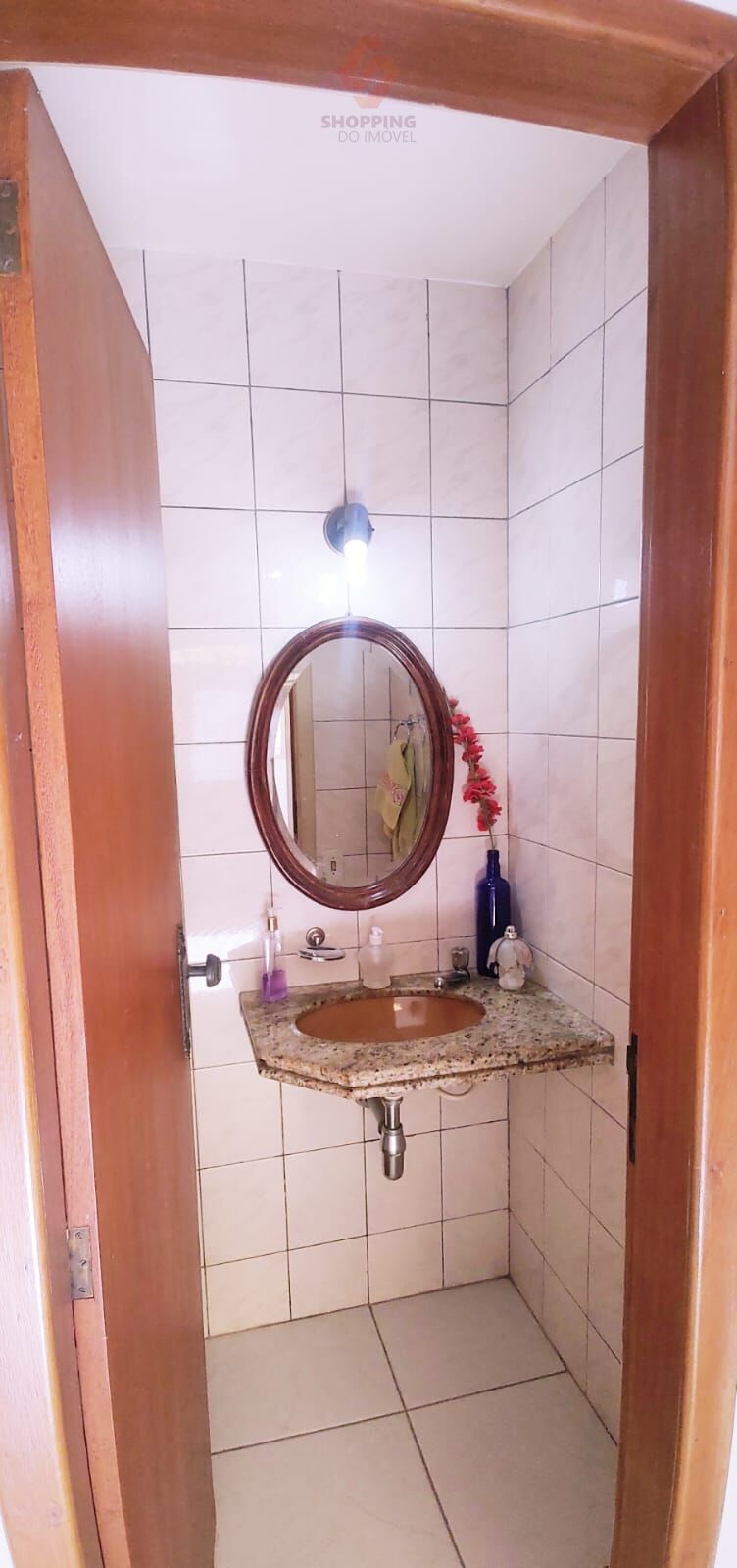 Casa à venda com 5 quartos, 200m² - Foto 16