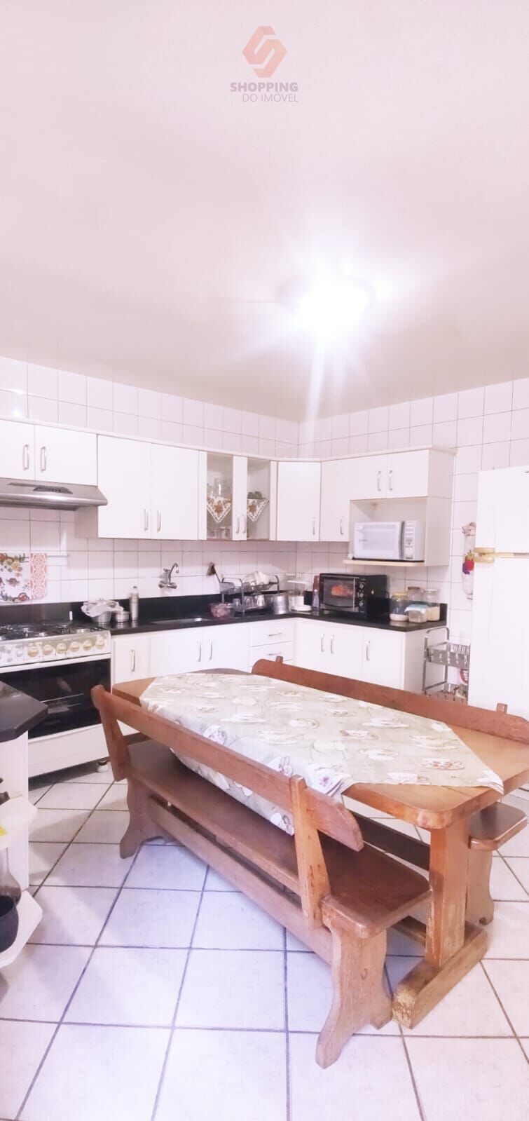 Casa à venda com 5 quartos, 200m² - Foto 6