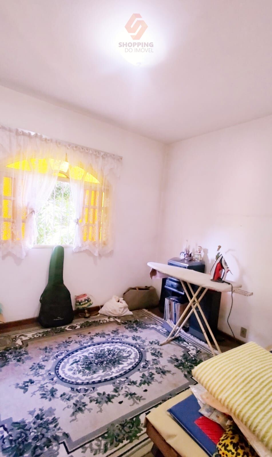 Casa à venda com 5 quartos, 200m² - Foto 28