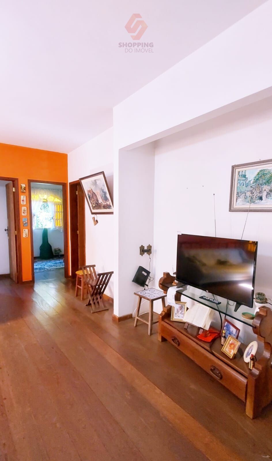 Casa à venda com 5 quartos, 200m² - Foto 14