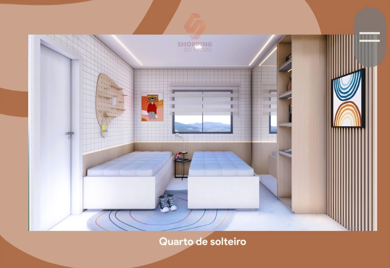 Casa, 3 quartos, 128 m² - Foto 7