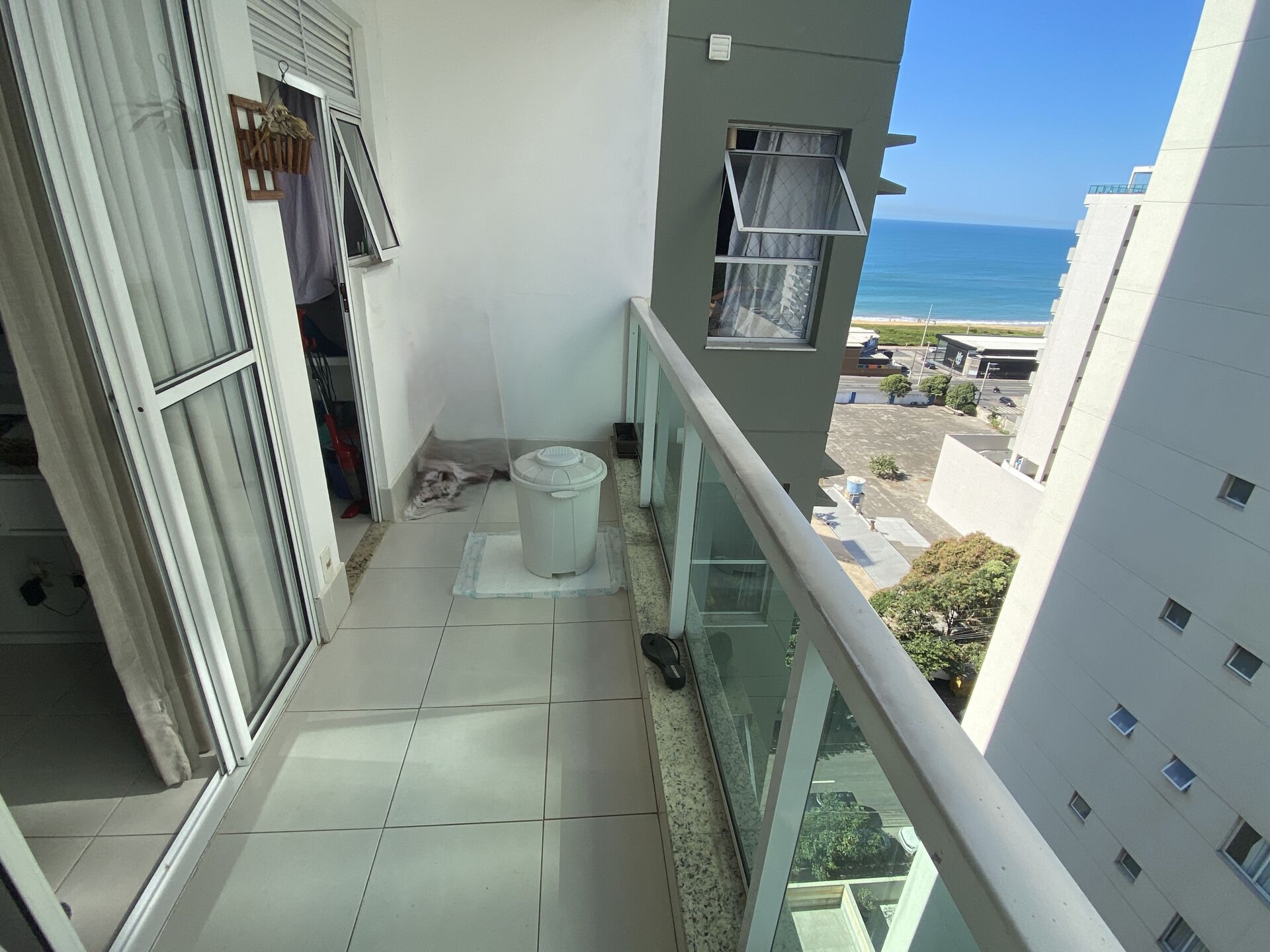 Apartamento à venda com 3 quartos, 70m² - Foto 1