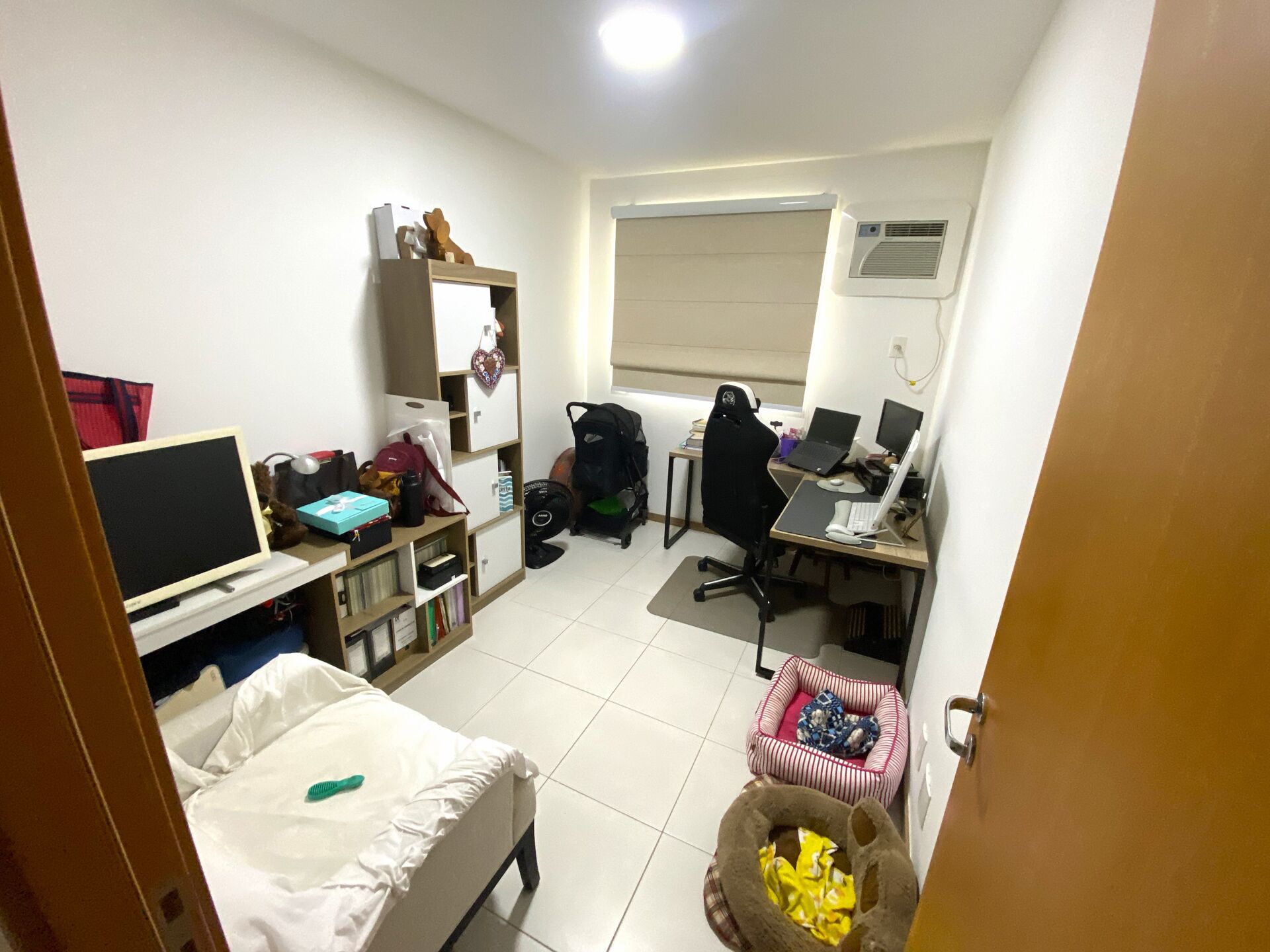 Apartamento à venda com 3 quartos, 70m² - Foto 9