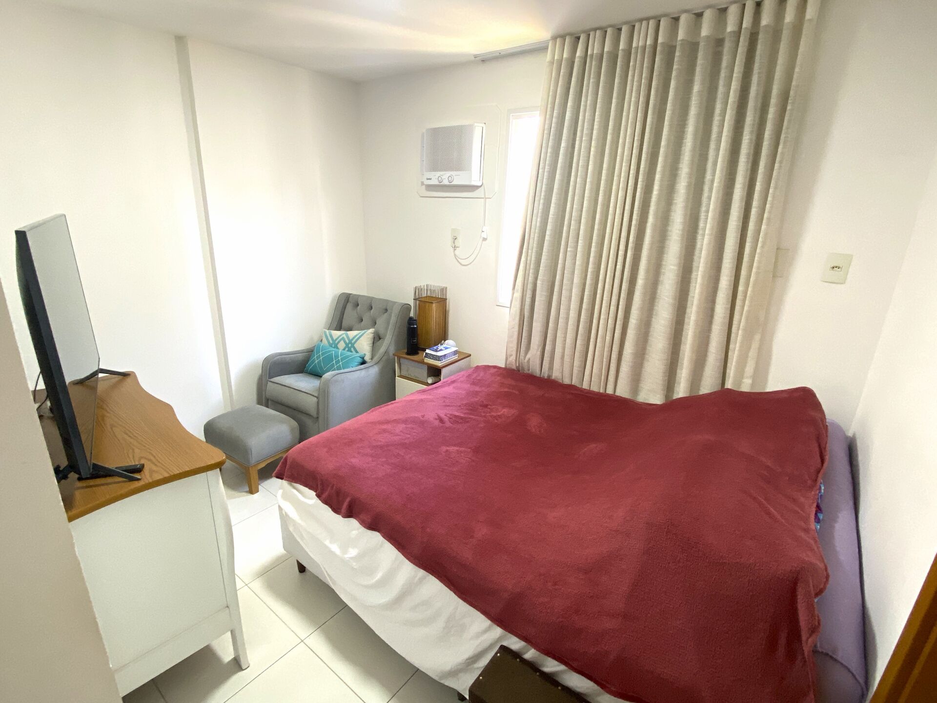 Apartamento à venda com 3 quartos, 70m² - Foto 6