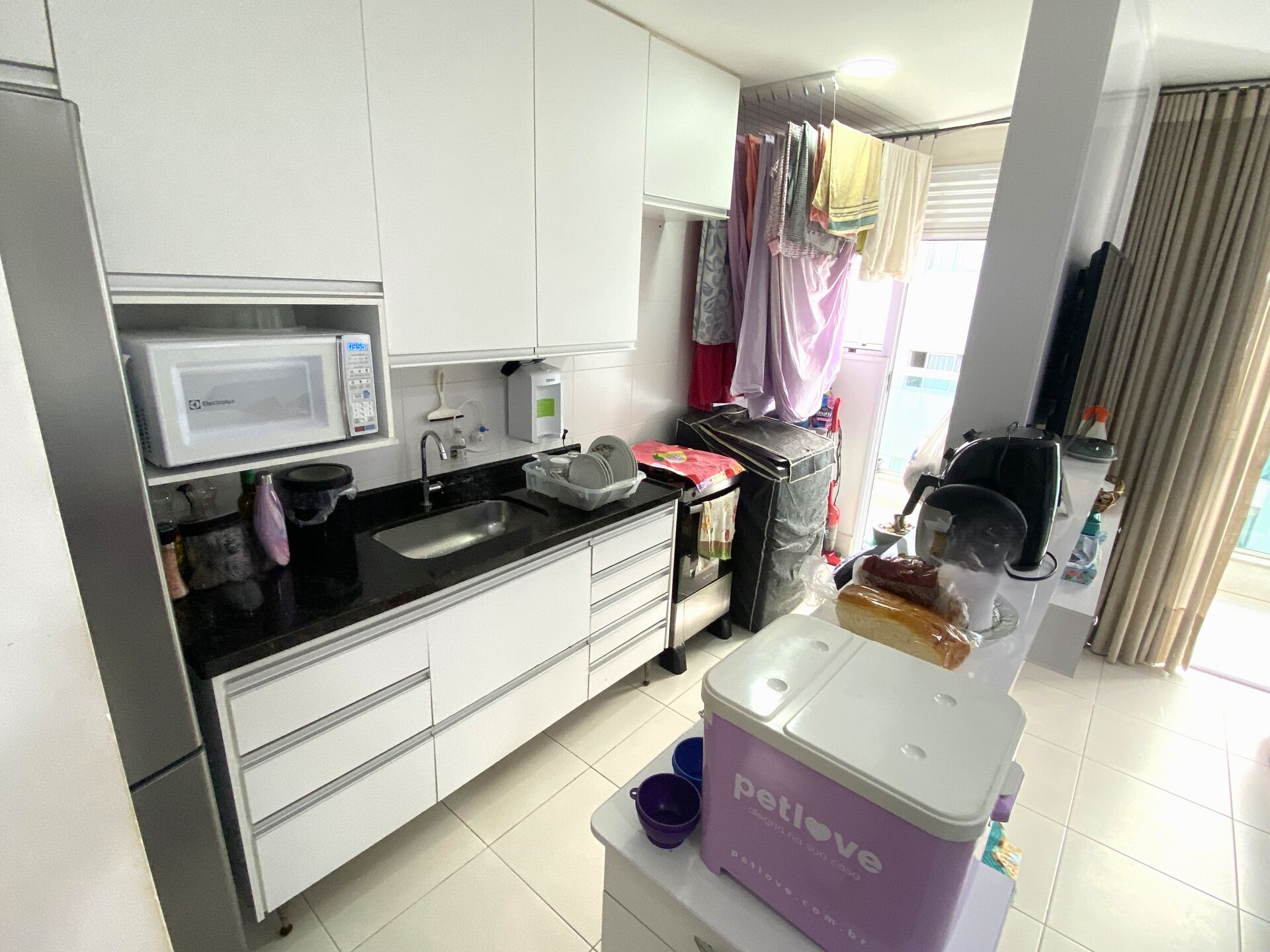 Apartamento à venda com 3 quartos, 70m² - Foto 3