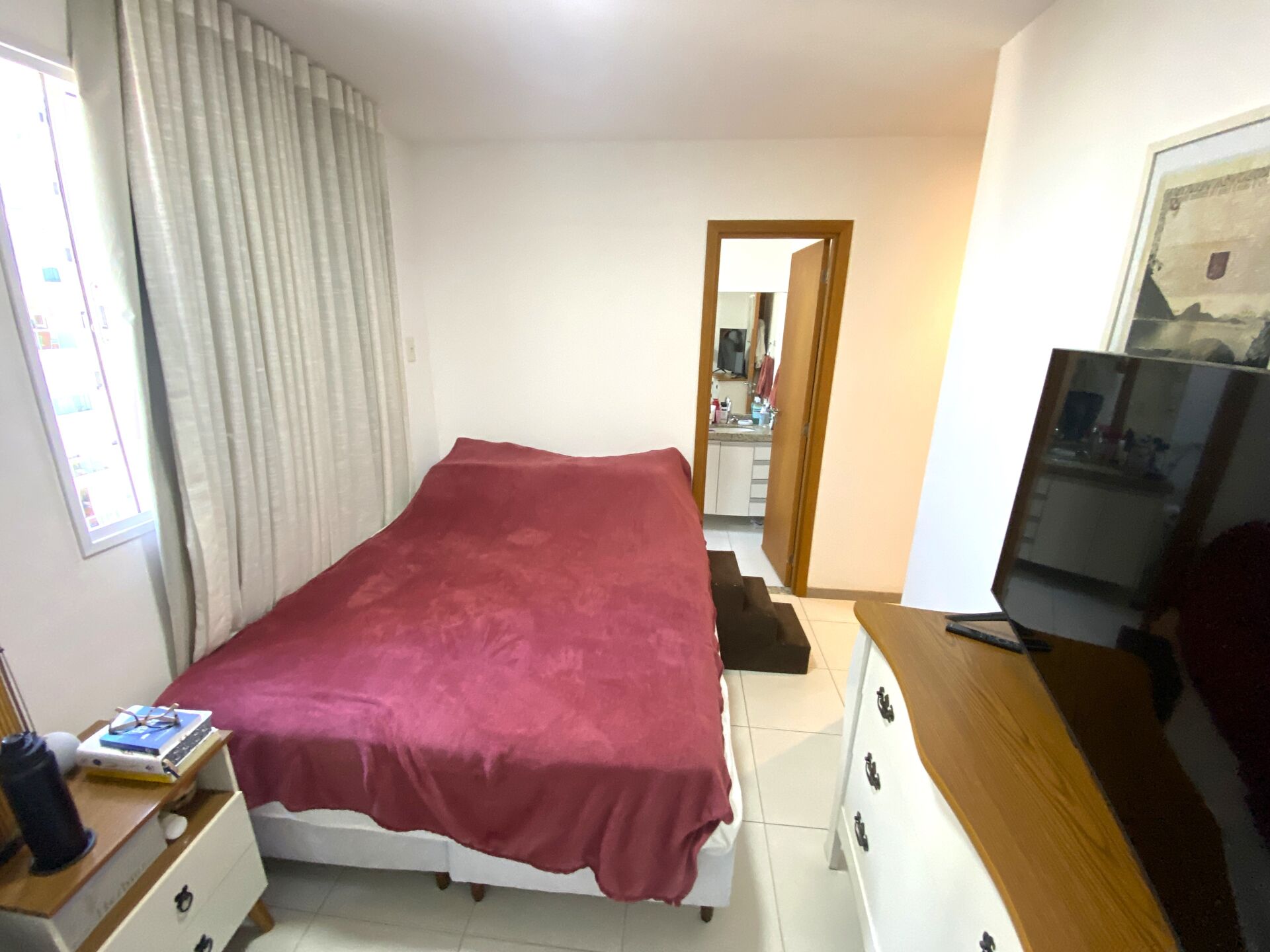 Apartamento à venda com 3 quartos, 70m² - Foto 8