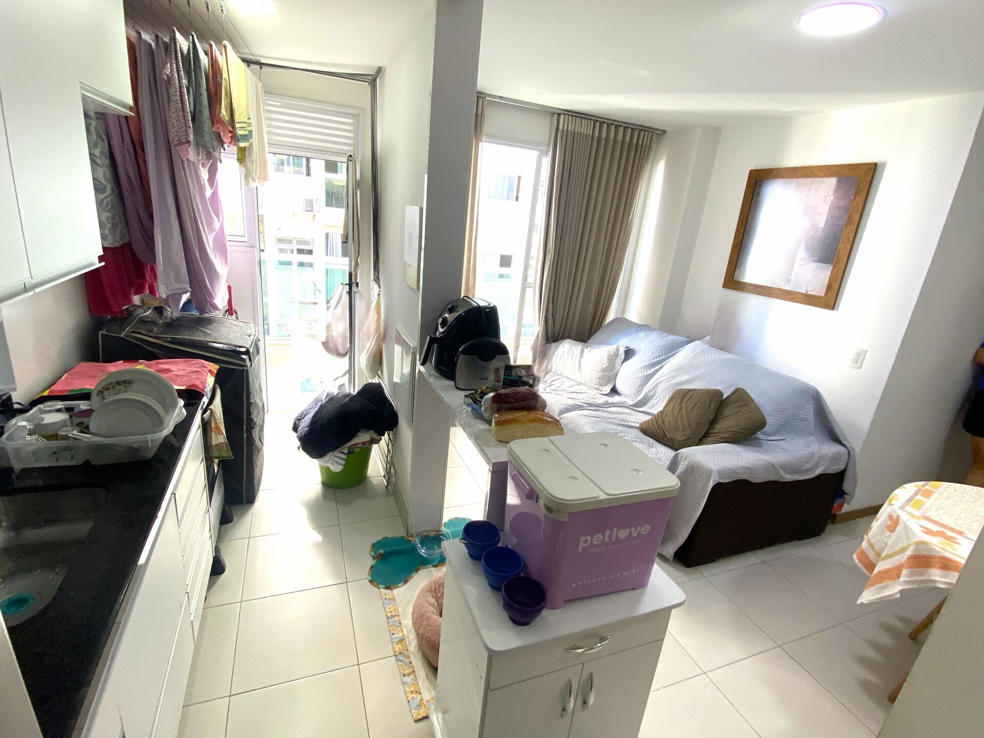 Apartamento à venda com 3 quartos, 70m² - Foto 4