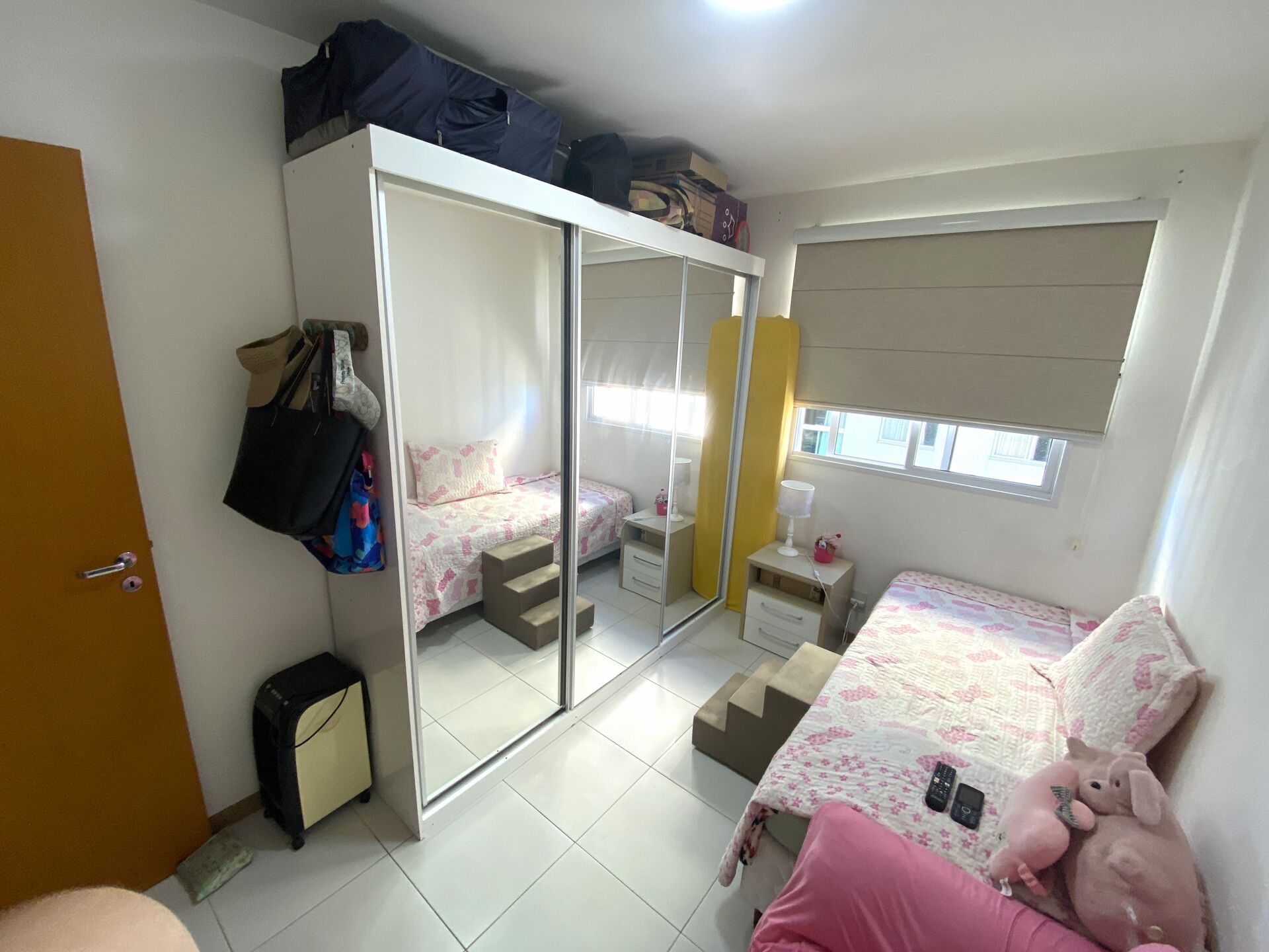 Apartamento à venda com 3 quartos, 70m² - Foto 7