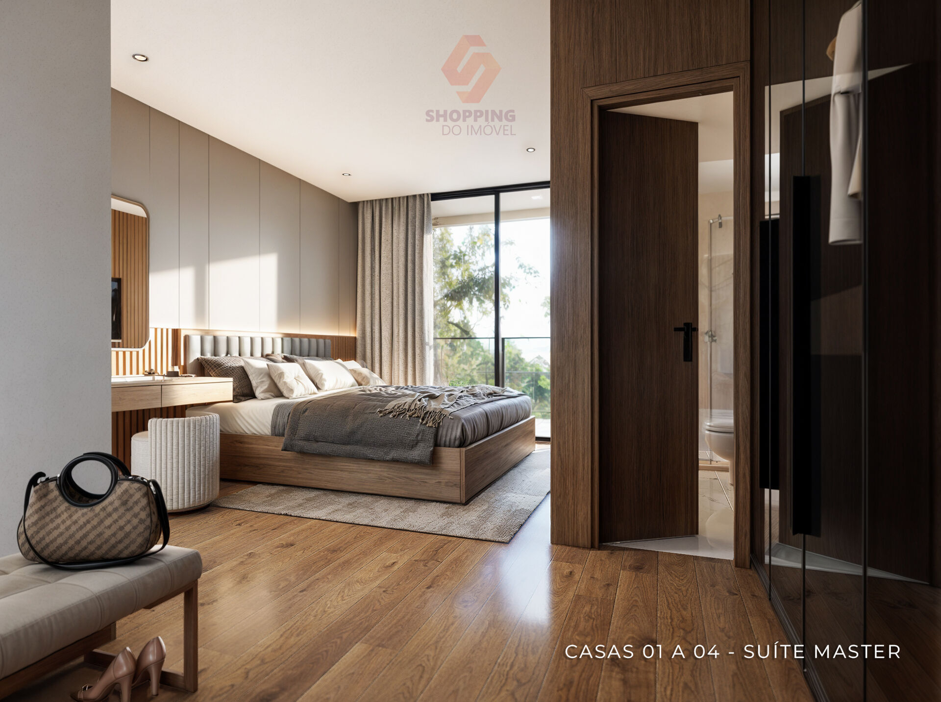 Casa, 3 quartos, 115 m² - Foto 12