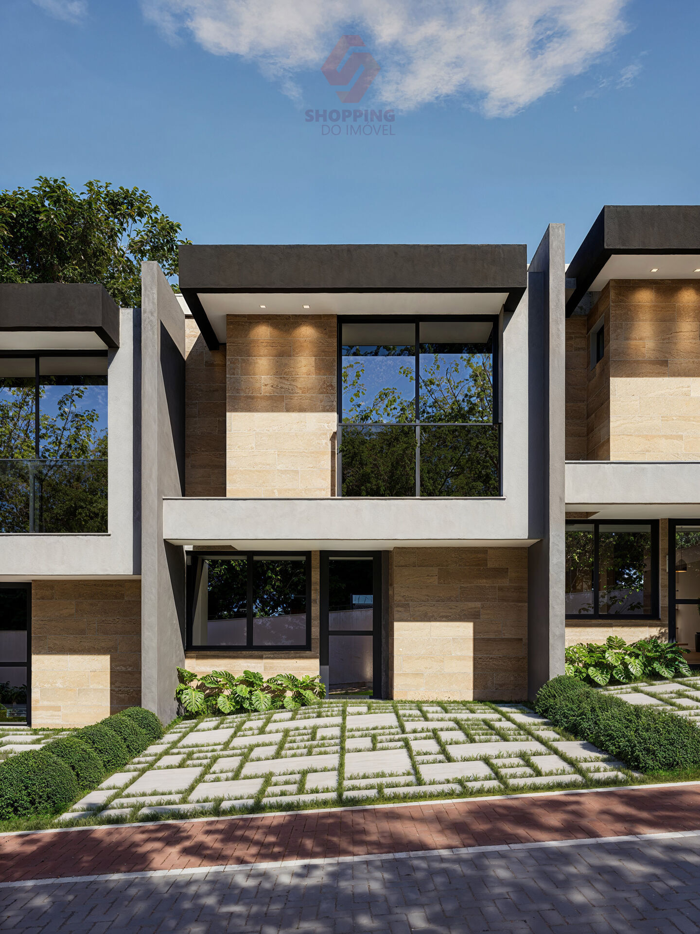 Casa, 3 quartos, 115 m² - Foto 4