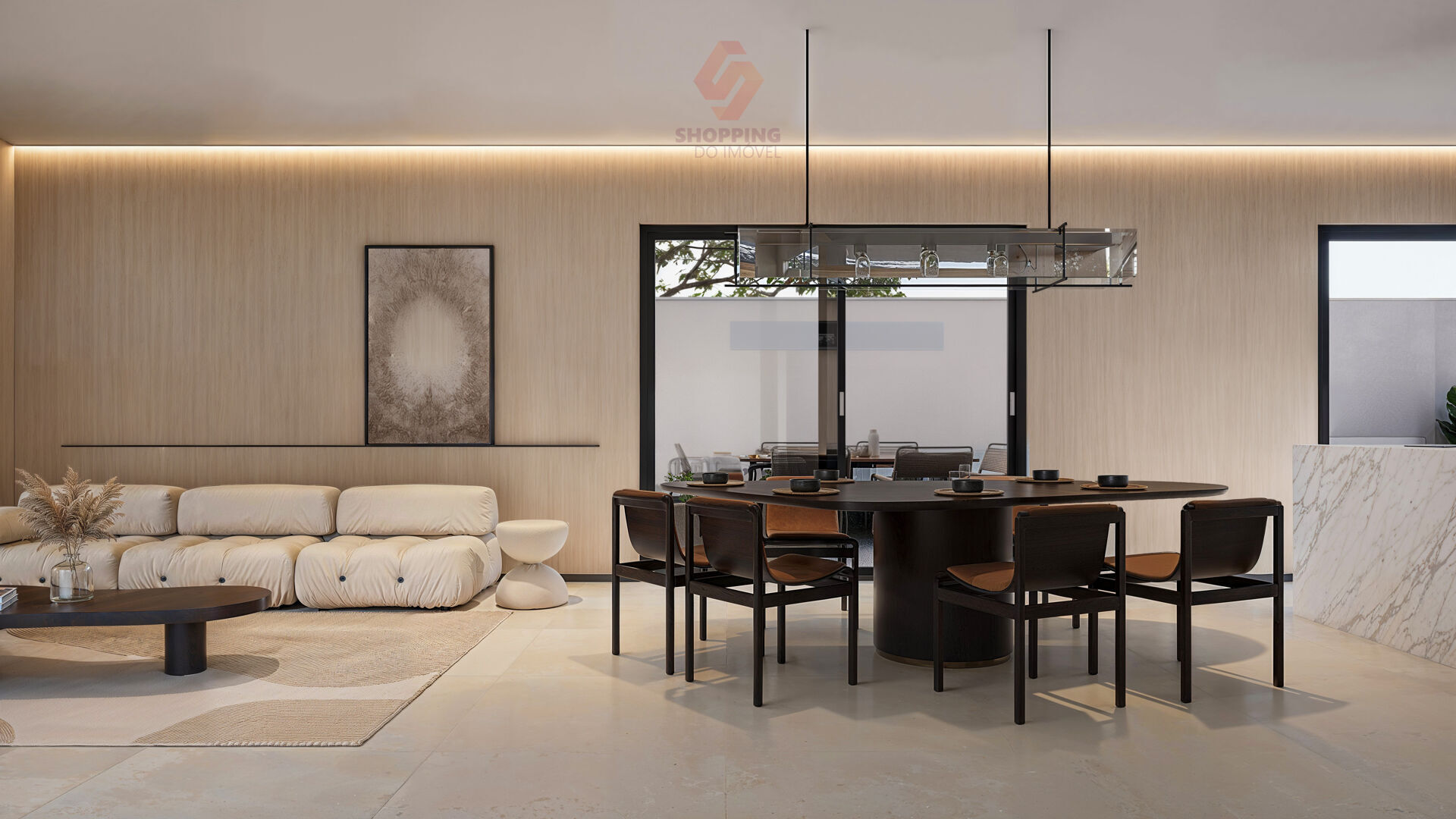 Casa, 3 quartos, 115 m² - Foto 10