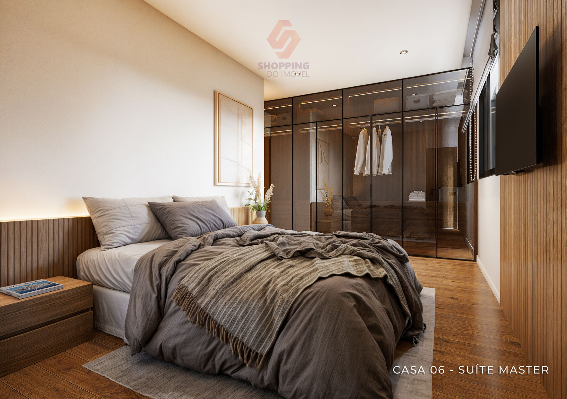 Casa, 3 quartos, 115 m² - Foto 11