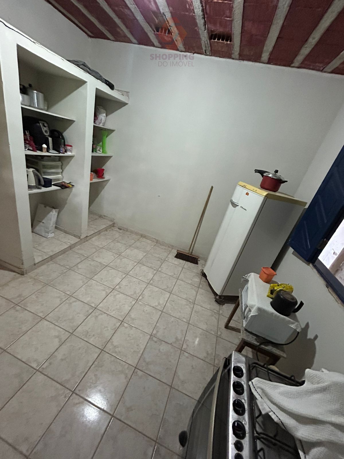 Casa, 1 quarto - Foto 5