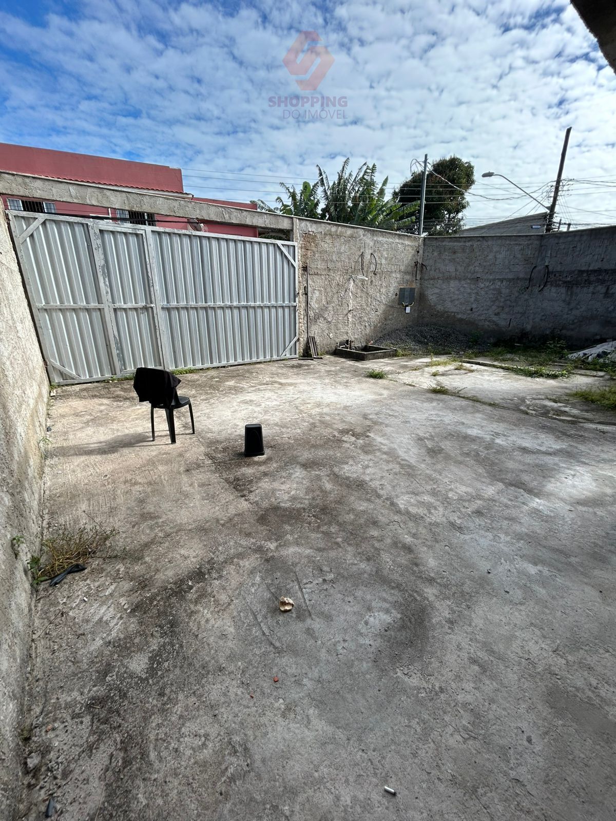 Casa, 1 quarto - Foto 8