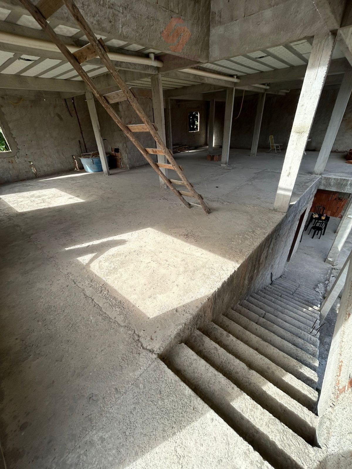 Casa, 1 quarto - Foto 10