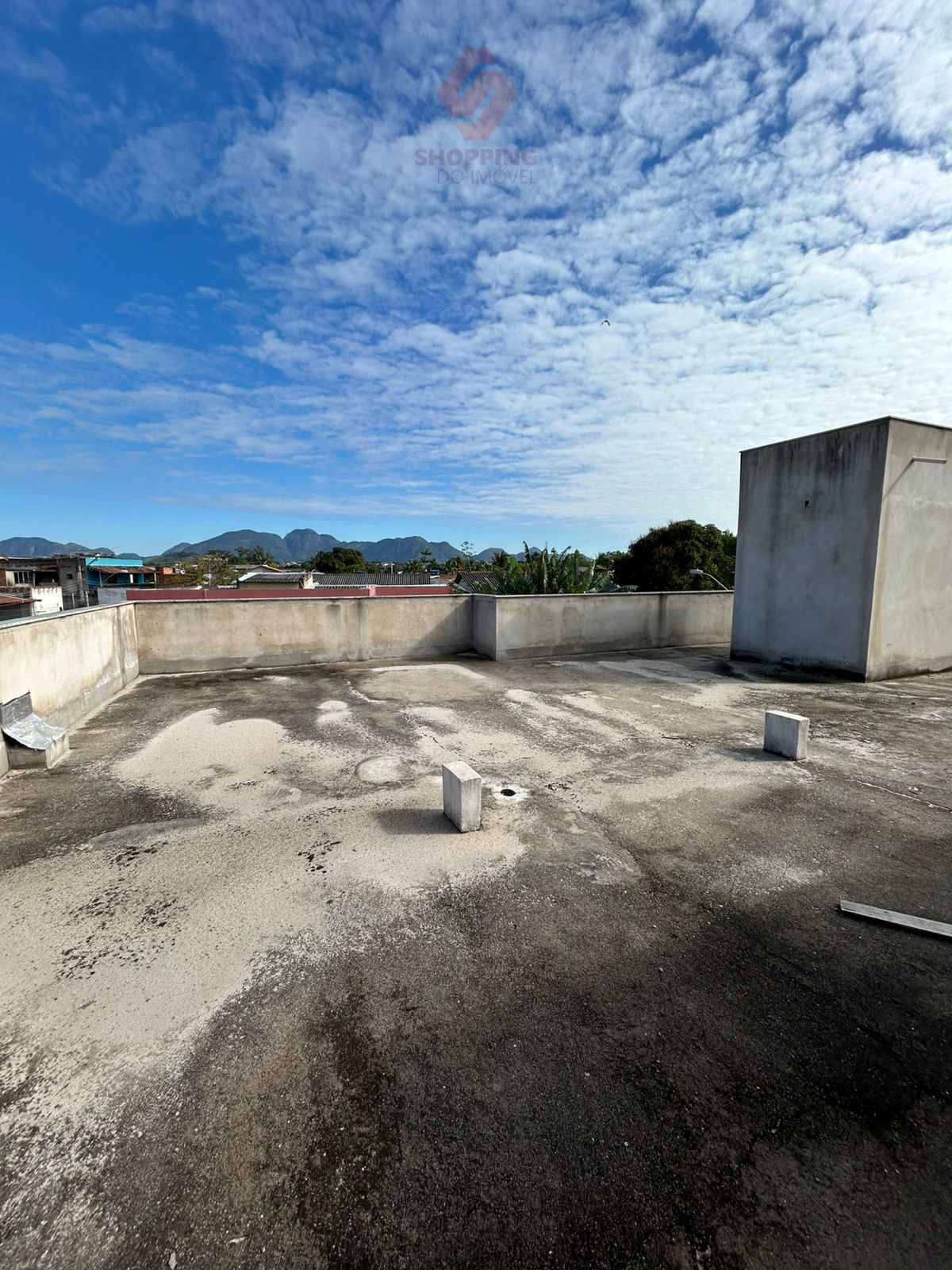 Casa, 1 quarto - Foto 9