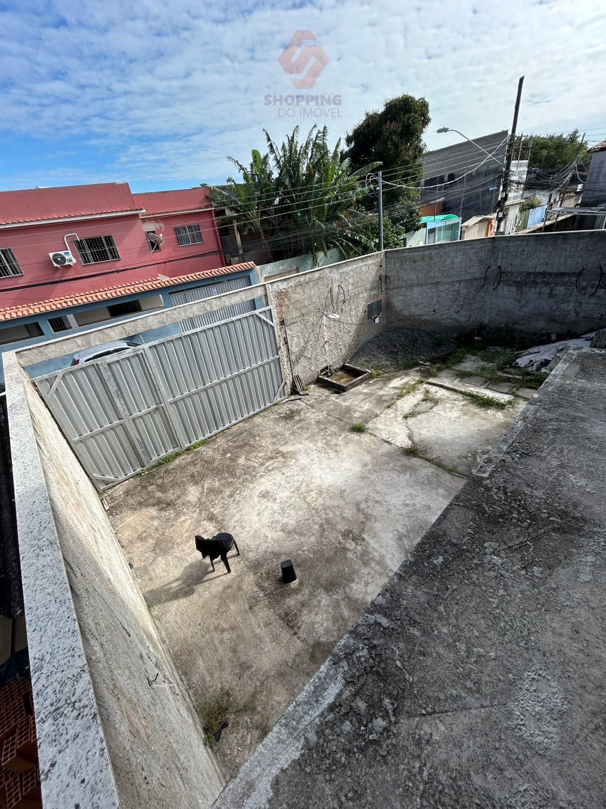 Casa, 1 quarto - Foto 7