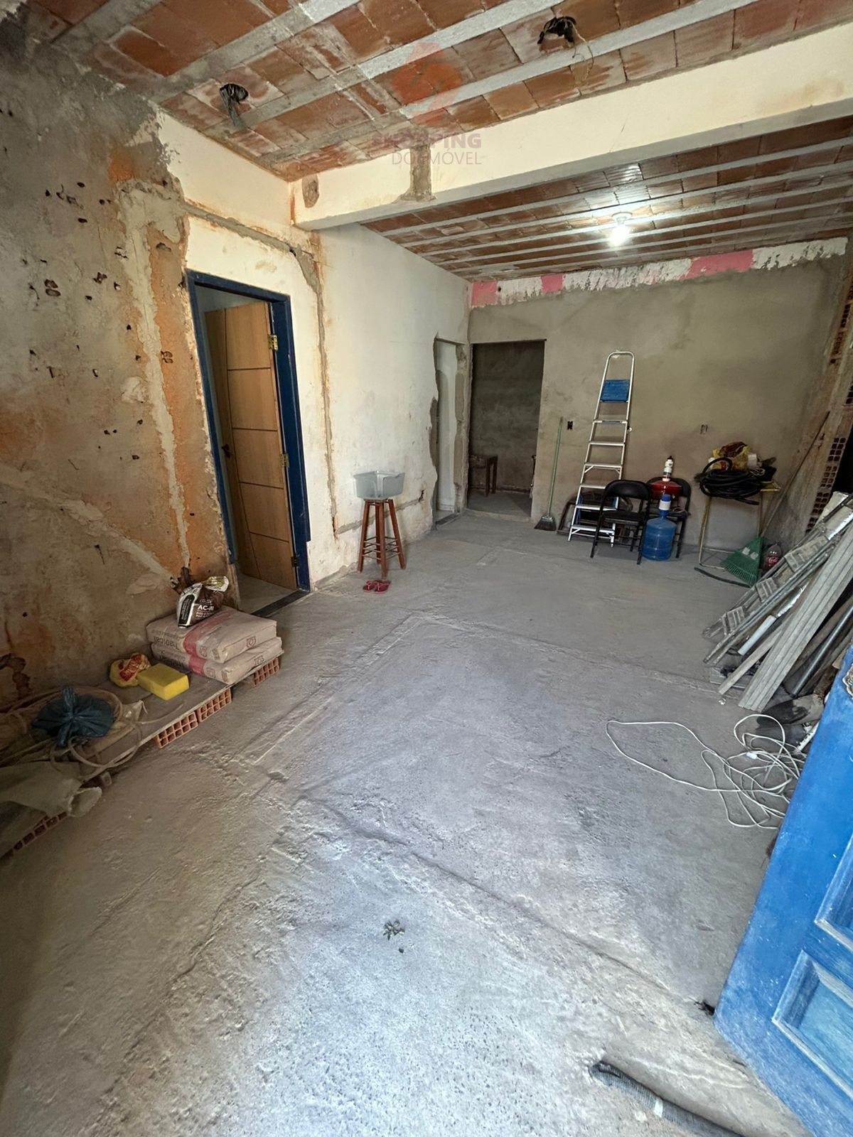 Casa, 1 quarto - Foto 6