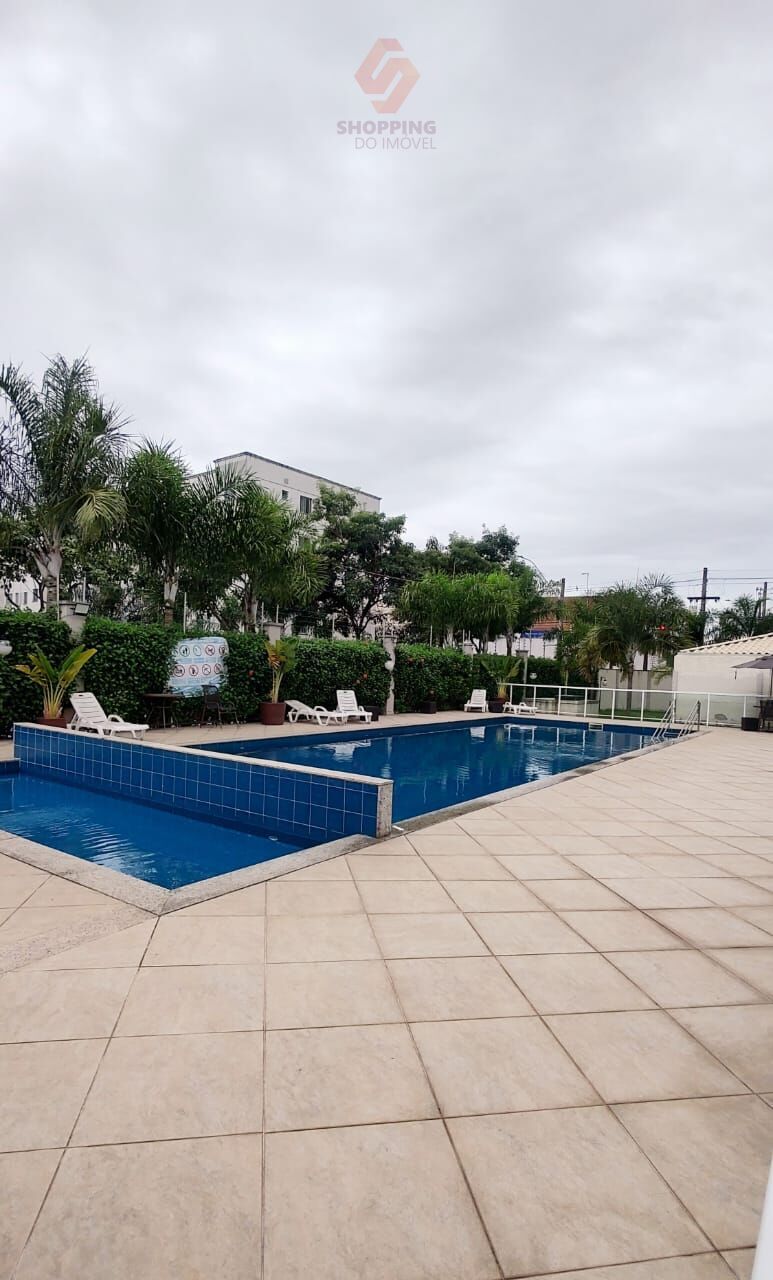 Apartamento à venda com 2 quartos, 42m² - Foto 10