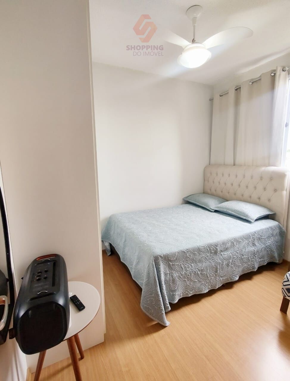 Apartamento à venda com 2 quartos, 42m² - Foto 5