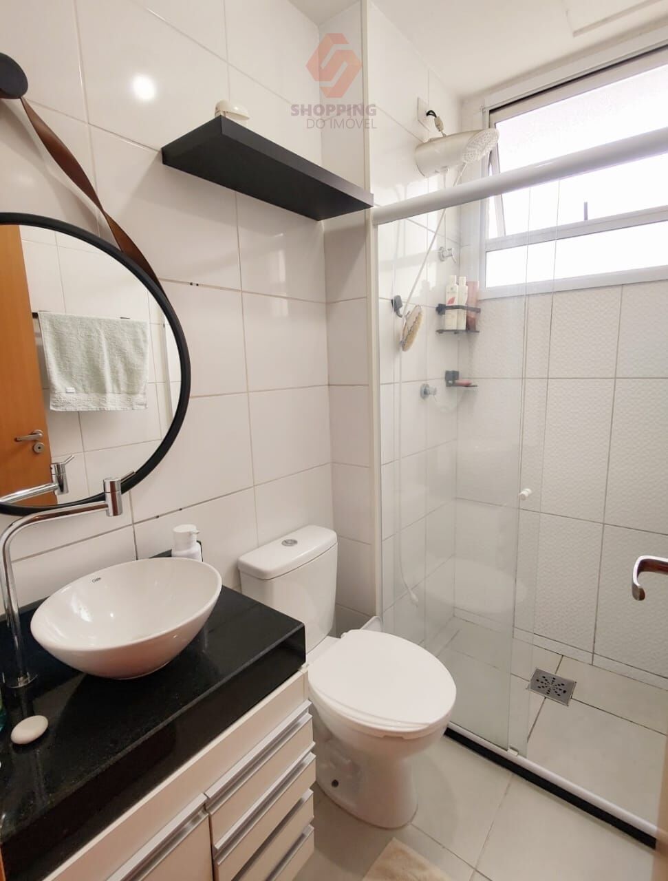 Apartamento à venda com 2 quartos, 42m² - Foto 8