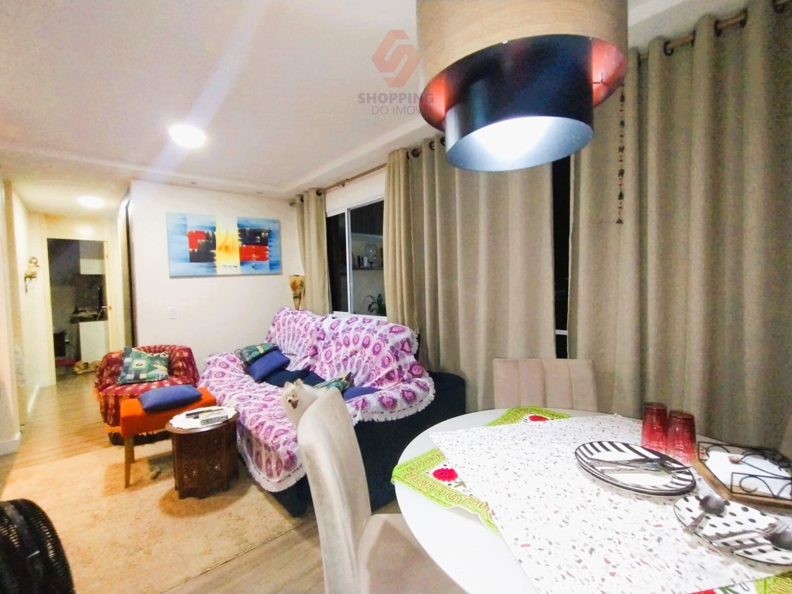 Apartamento, 3 quartos, 97 m² - Foto 8