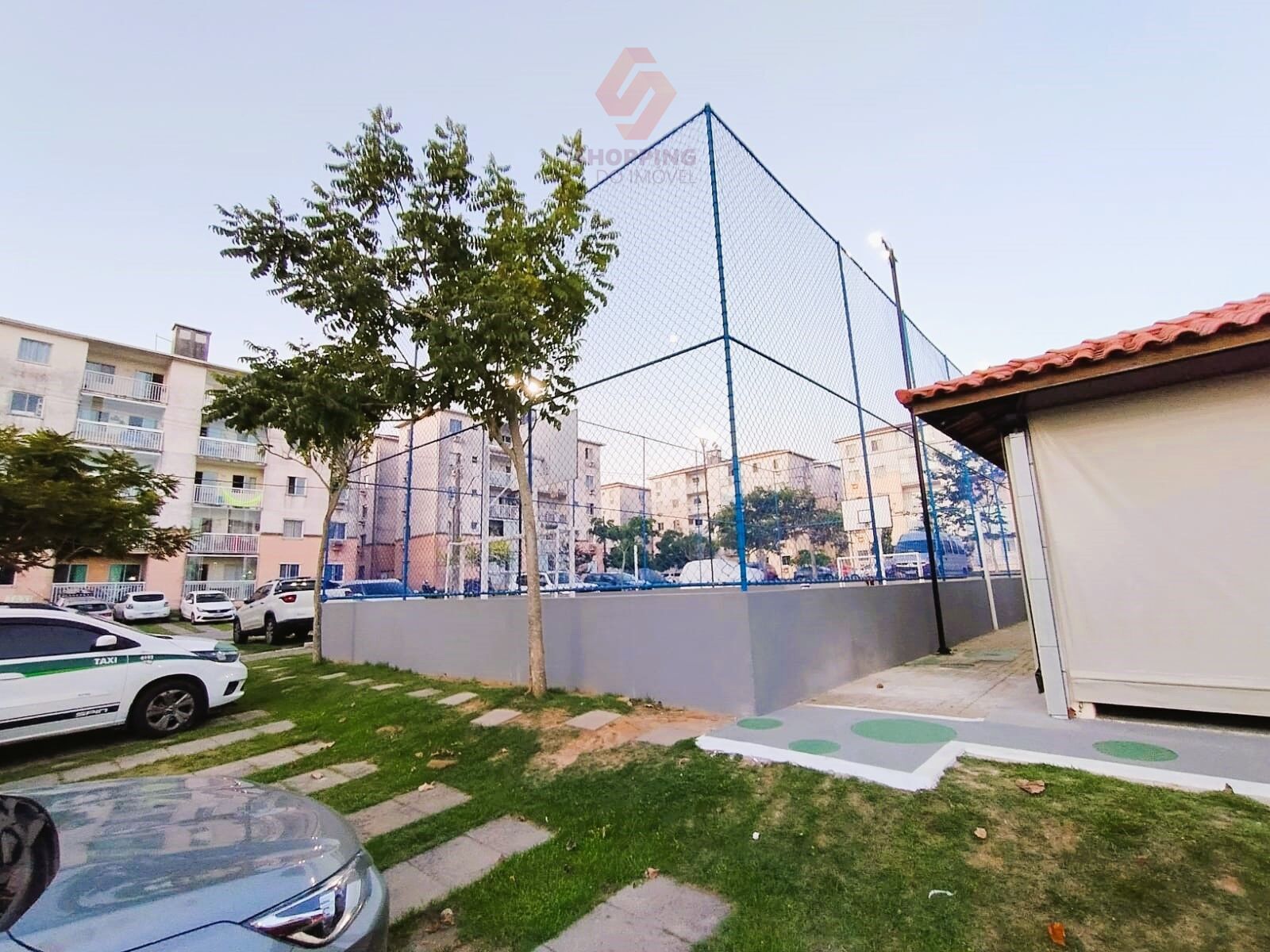 Apartamento, 3 quartos, 97 m² - Foto 21