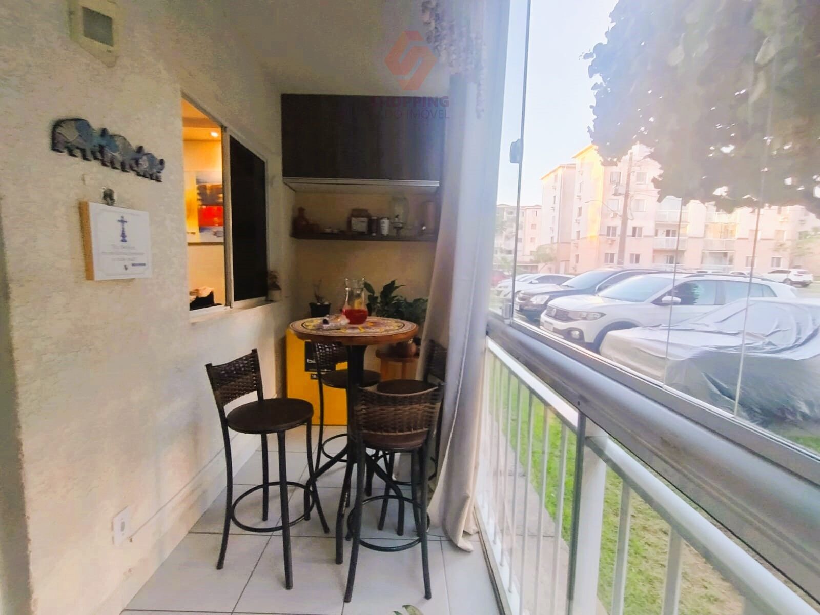 Apartamento, 3 quartos, 97 m² - Foto 6