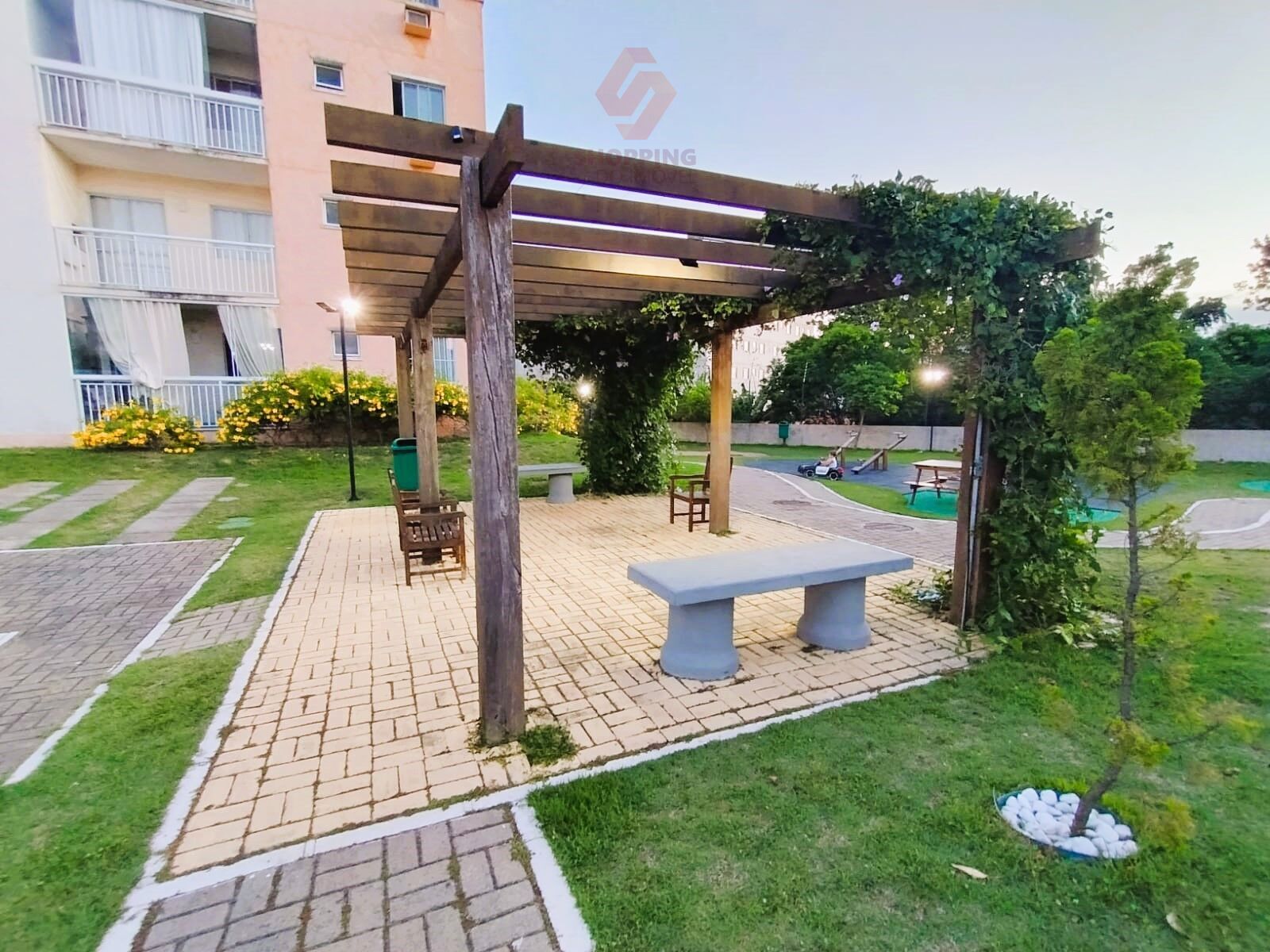 Apartamento, 3 quartos, 97 m² - Foto 22