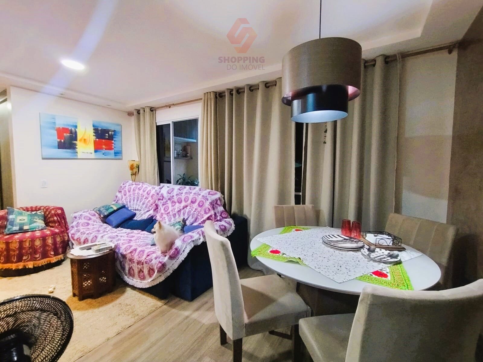 Apartamento, 3 quartos, 97 m² - Foto 9