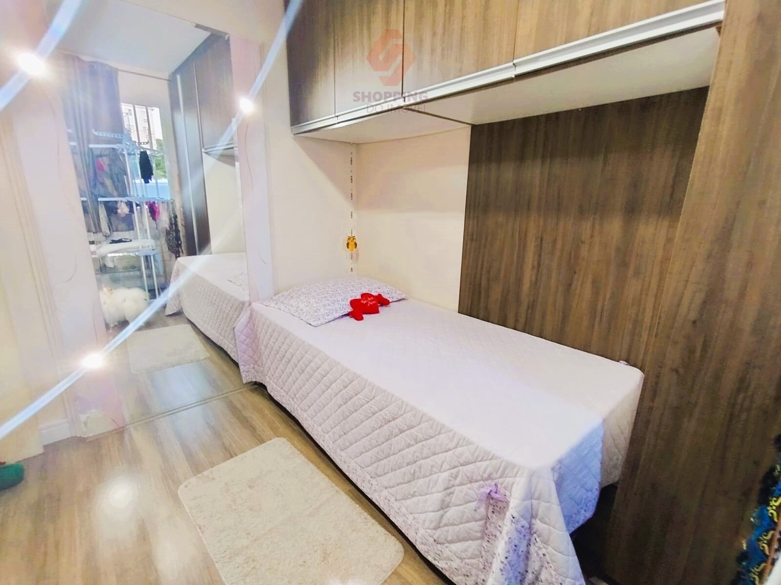 Apartamento, 3 quartos, 97 m² - Foto 10