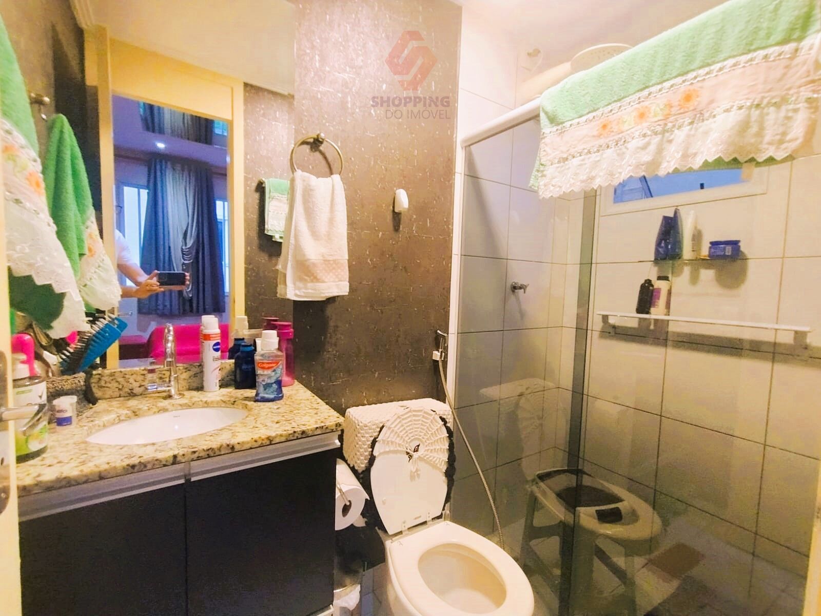 Apartamento, 3 quartos, 97 m² - Foto 17