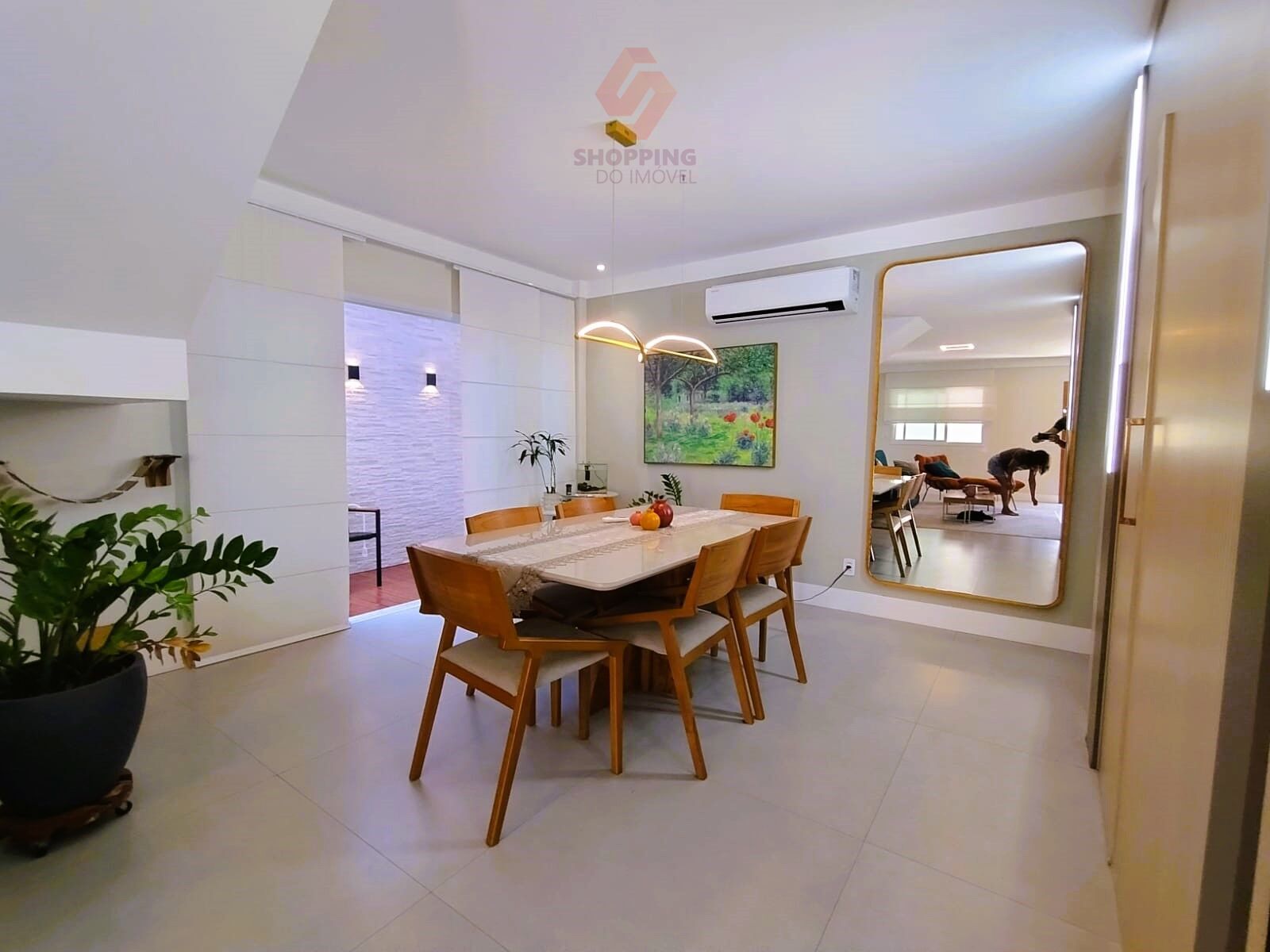 Casa à venda com 4 quartos, 170m² - Foto 11
