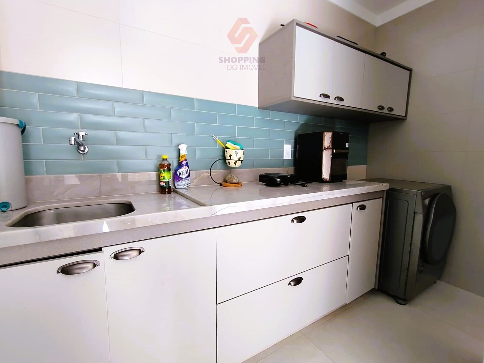 Casa à venda com 4 quartos, 170m² - Foto 19