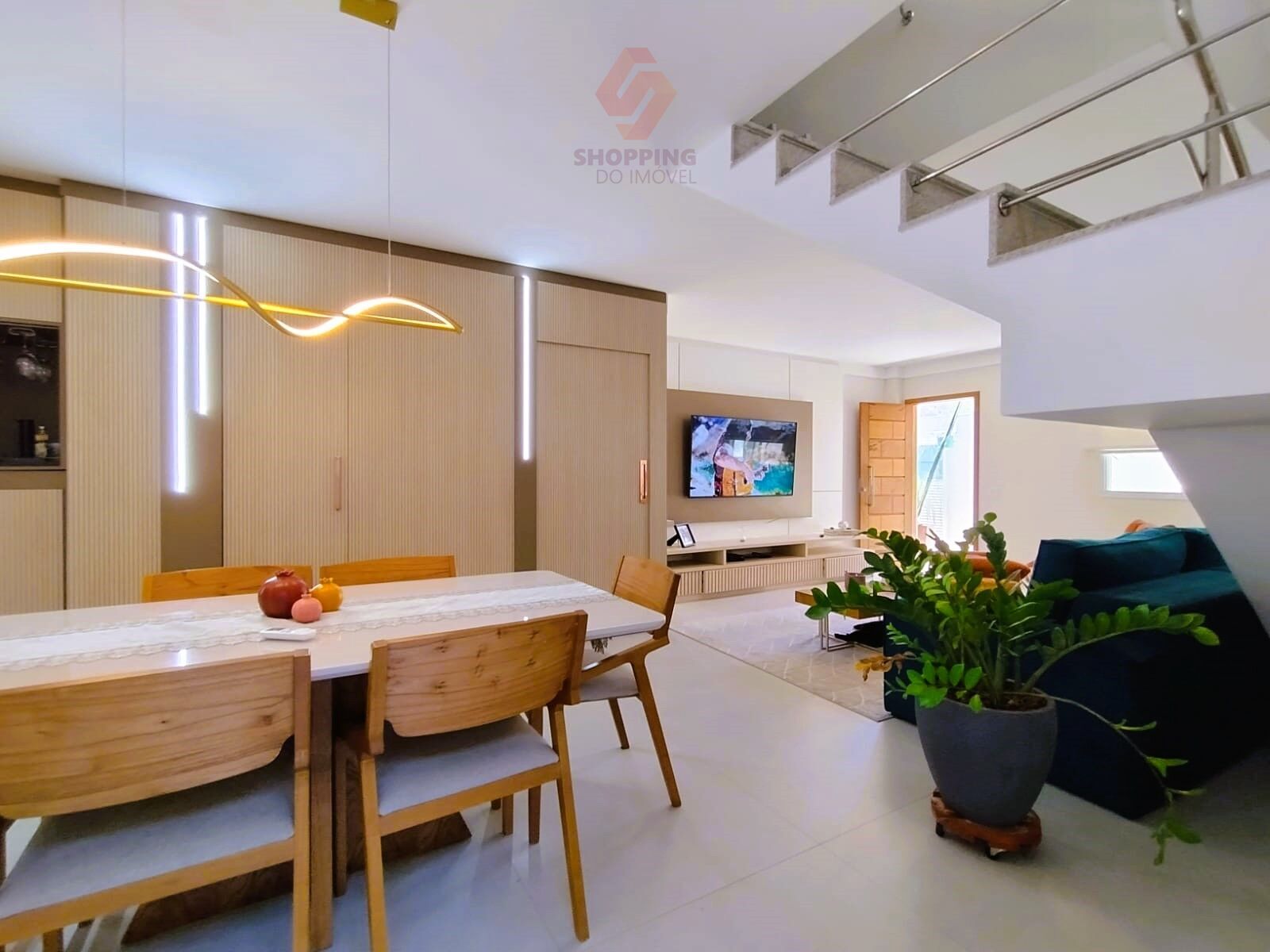 Casa à venda com 4 quartos, 170m² - Foto 13