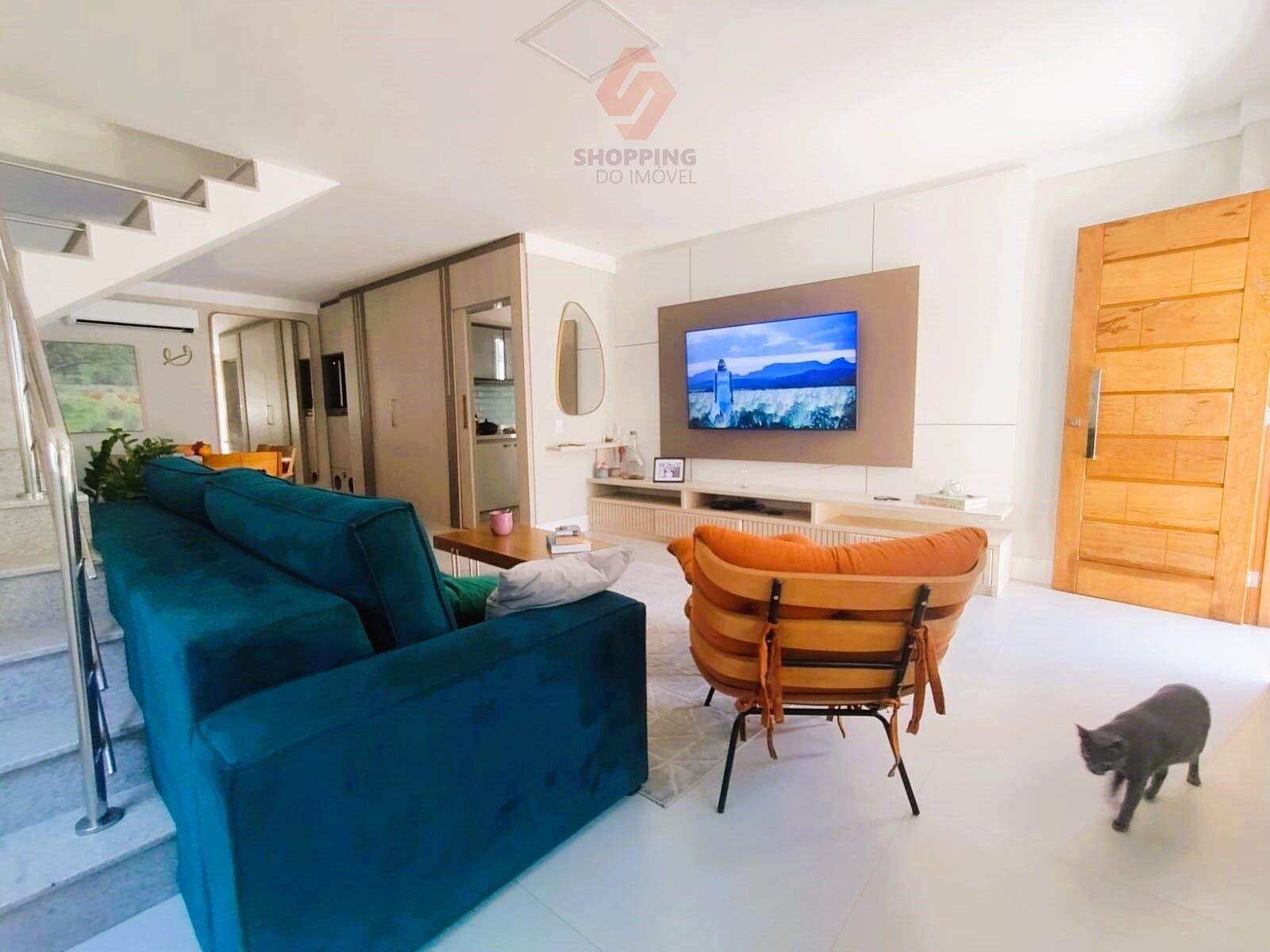 Casa à venda com 4 quartos, 170m² - Foto 14