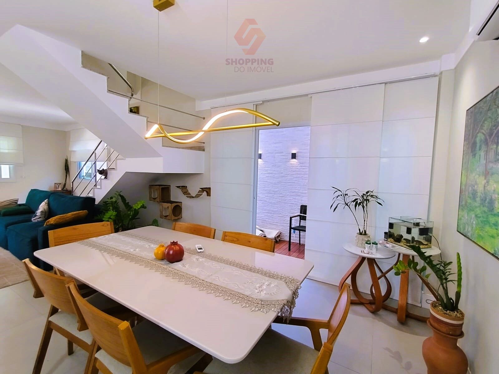 Casa à venda com 4 quartos, 170m² - Foto 12